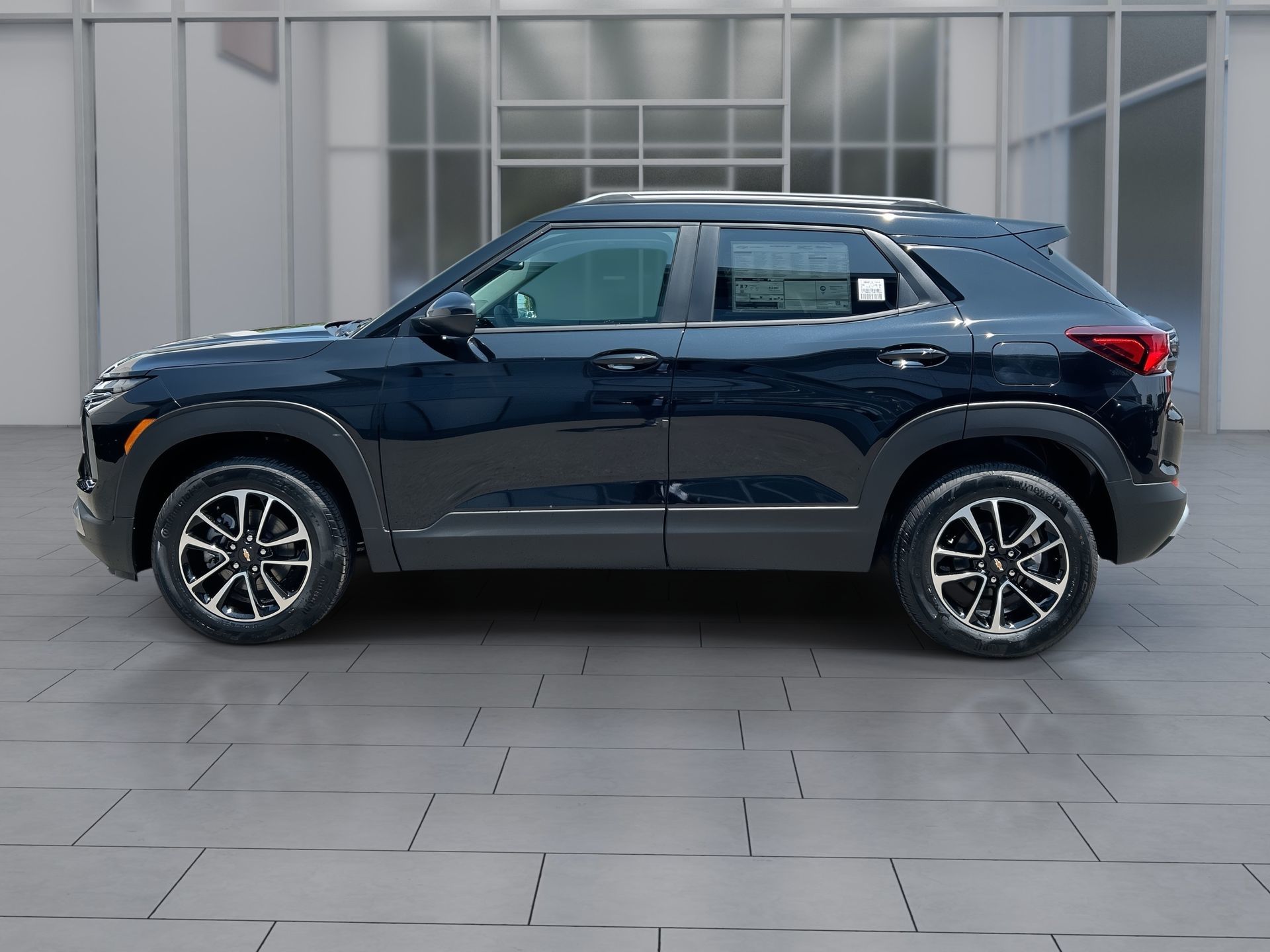 Chevrolet Trailblazer  2025 à Brampton, Ontario