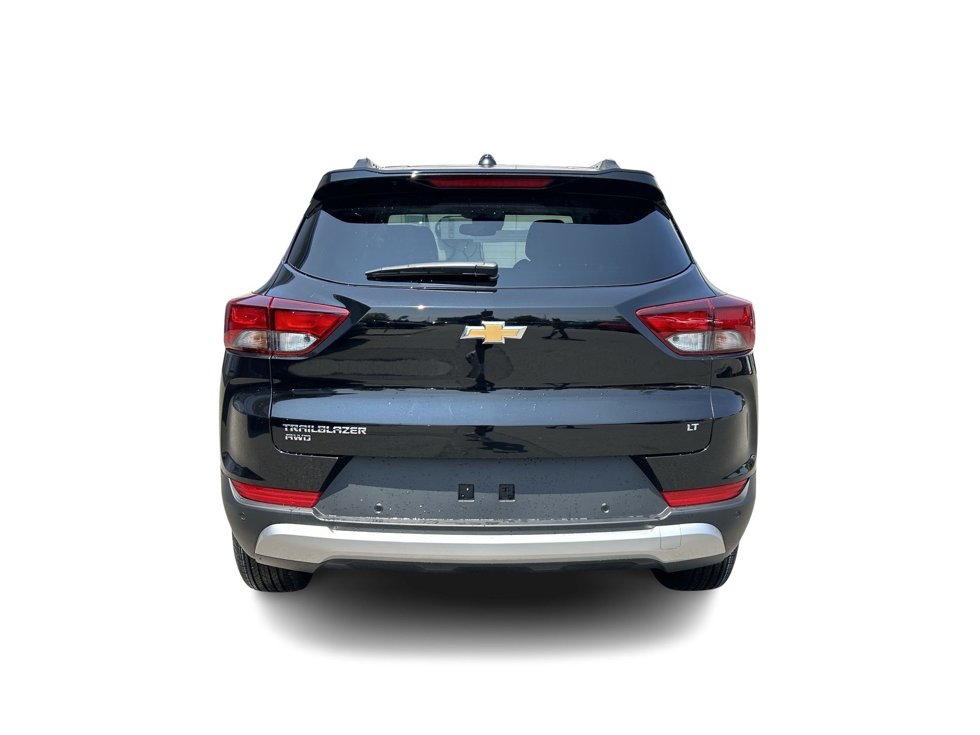 2025 Chevrolet Trailblazer in Brampton, Ontario