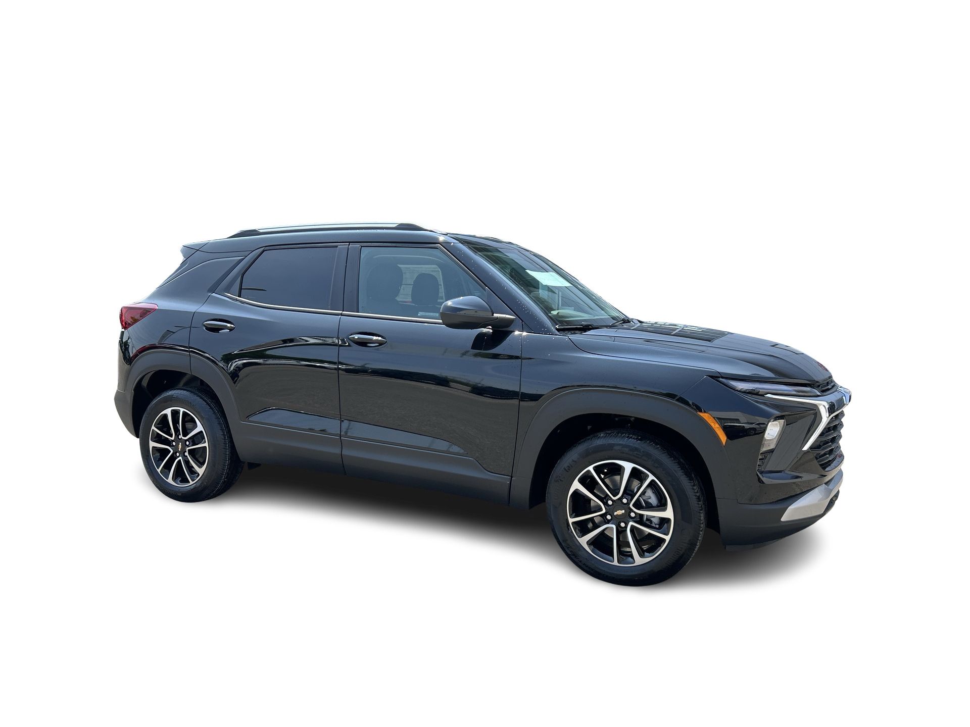 2025 Chevrolet Trailblazer in Brampton, Ontario