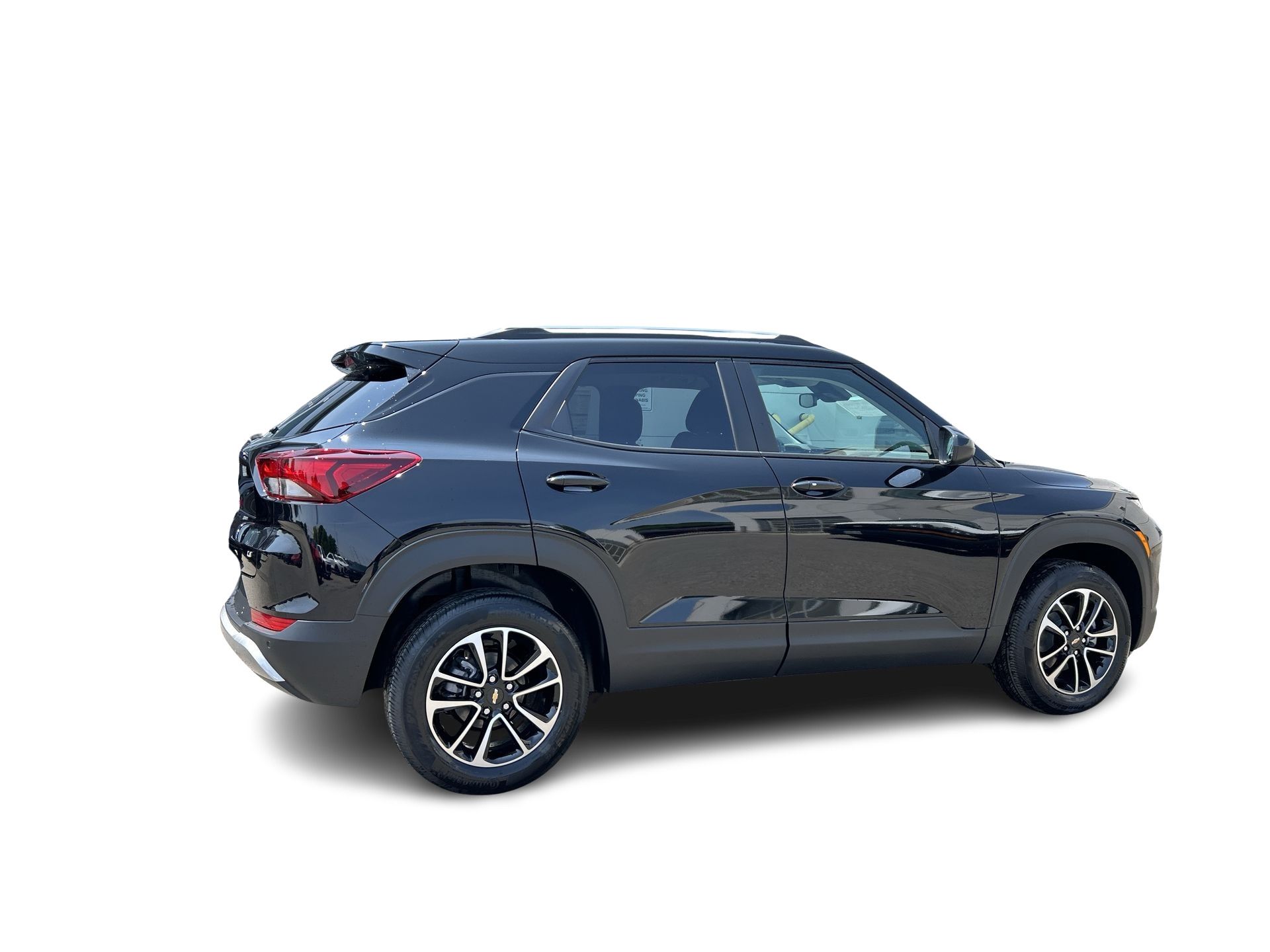 2025 Chevrolet Trailblazer in Brampton, Ontario