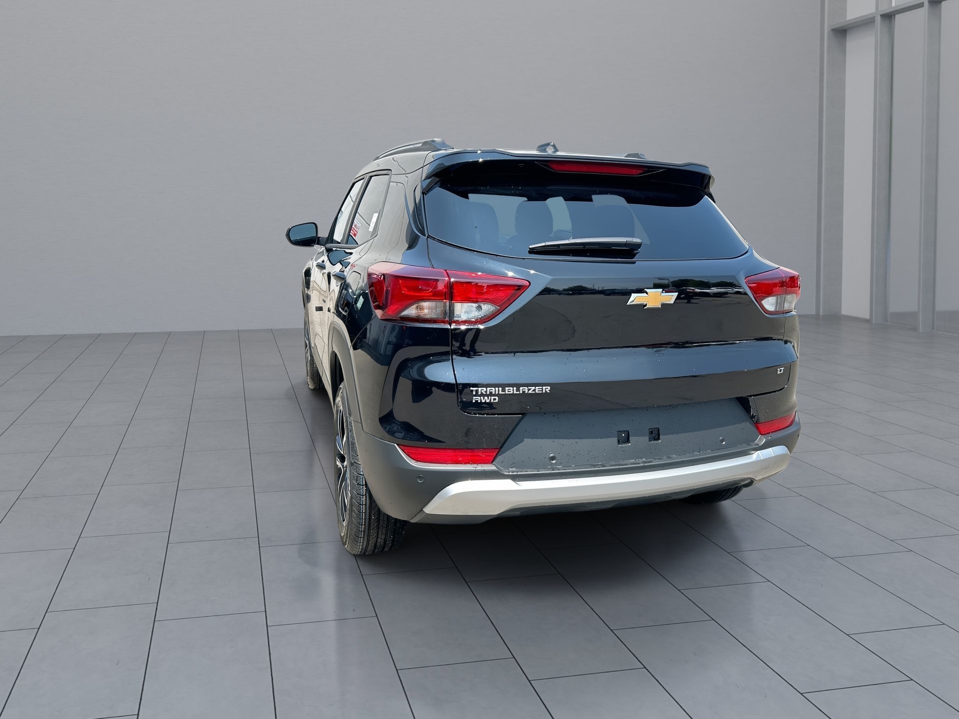 Chevrolet Trailblazer  2025 à Brampton, Ontario