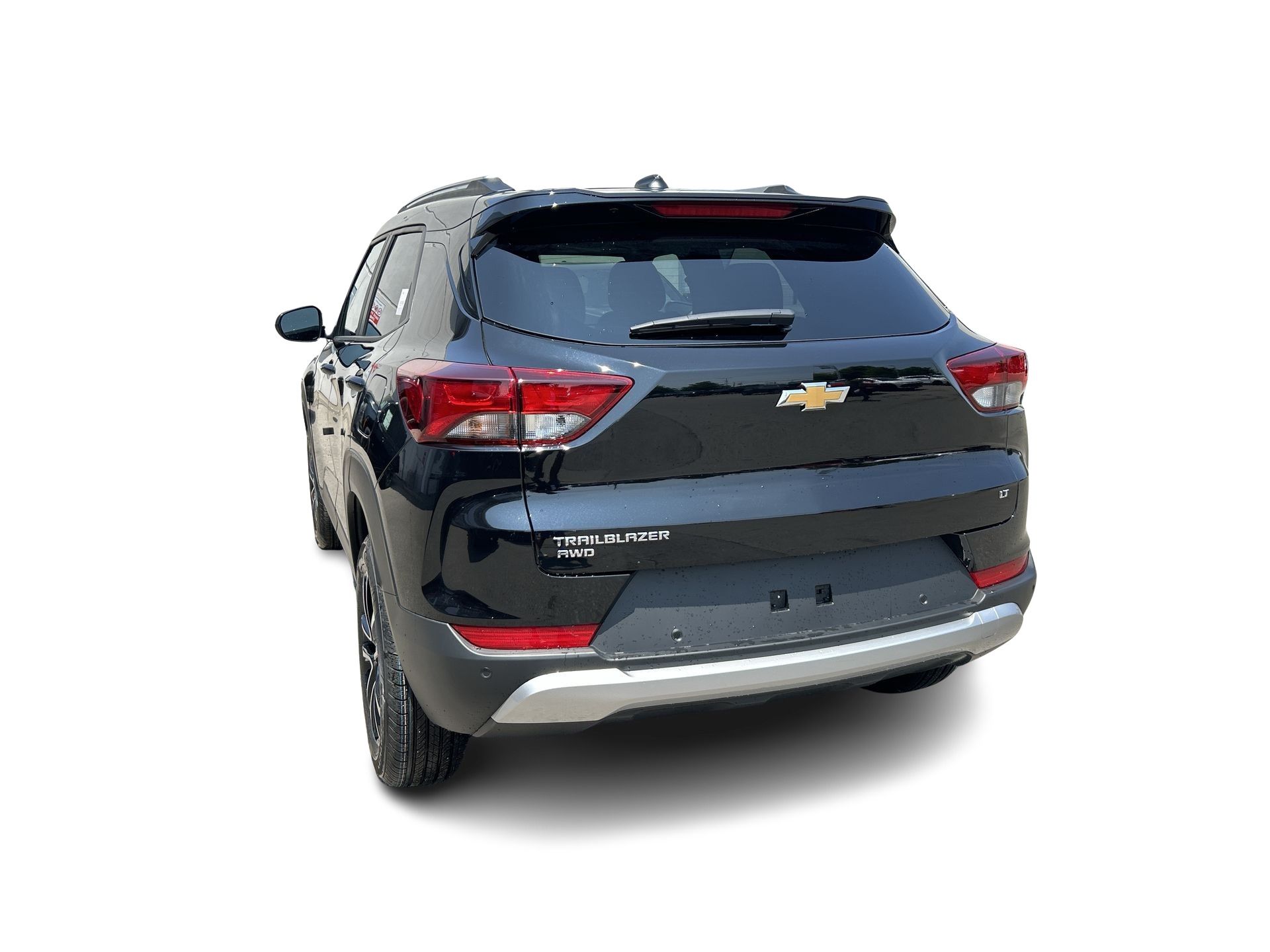 2025 Chevrolet Trailblazer in Brampton, Ontario