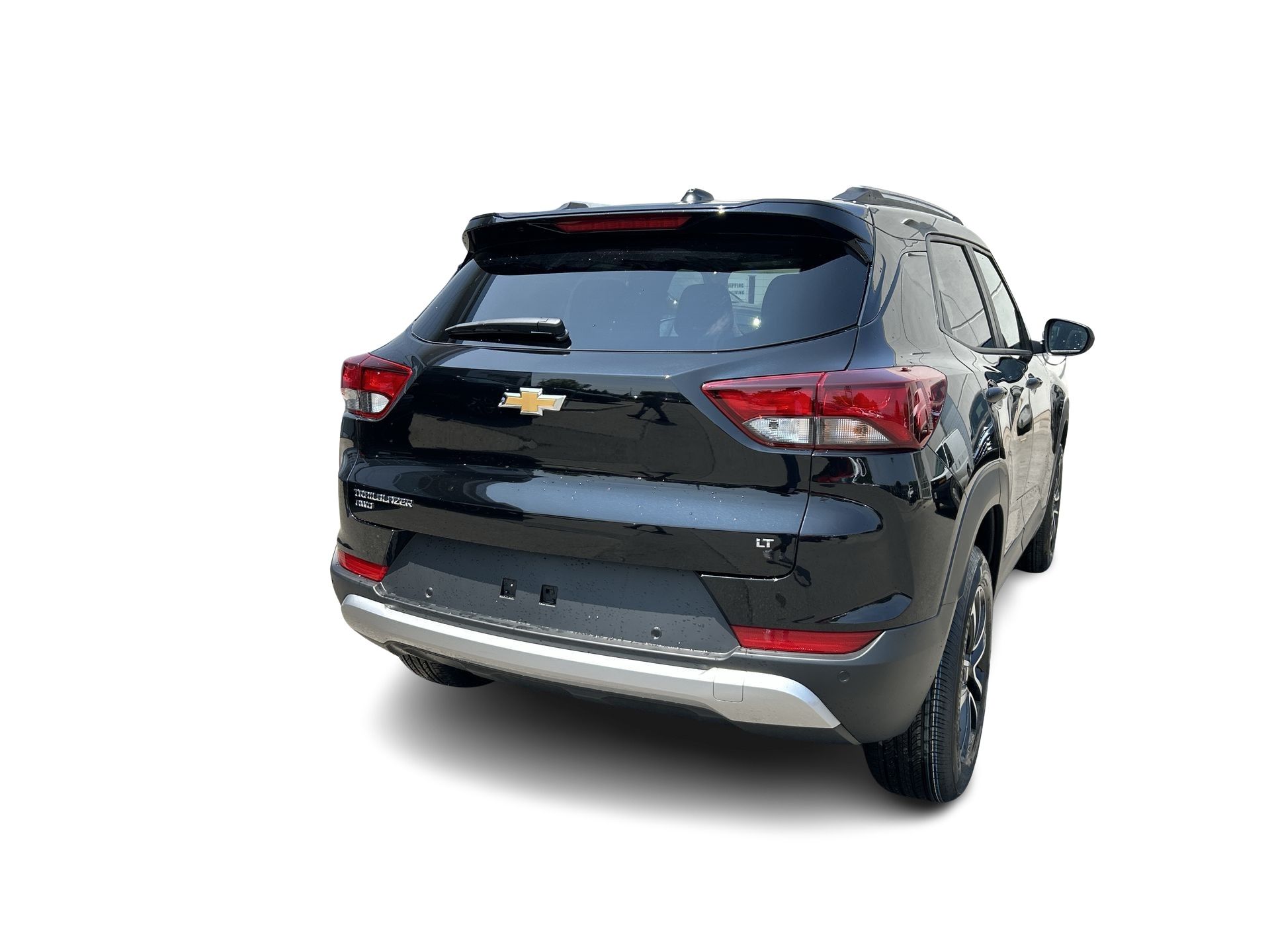 2025 Chevrolet Trailblazer in Brampton, Ontario