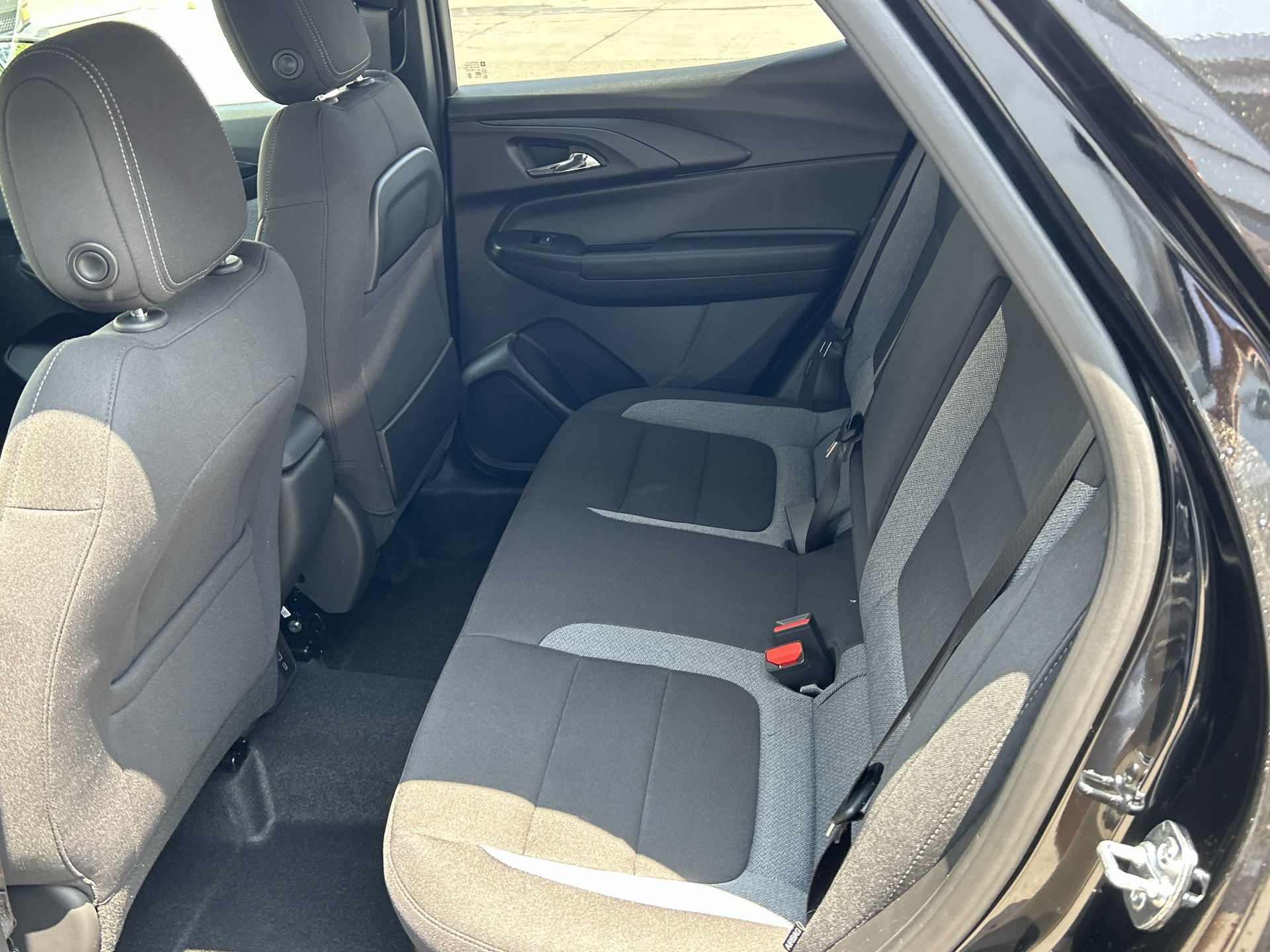 Chevrolet Trailblazer  2025 à Brampton, Ontario