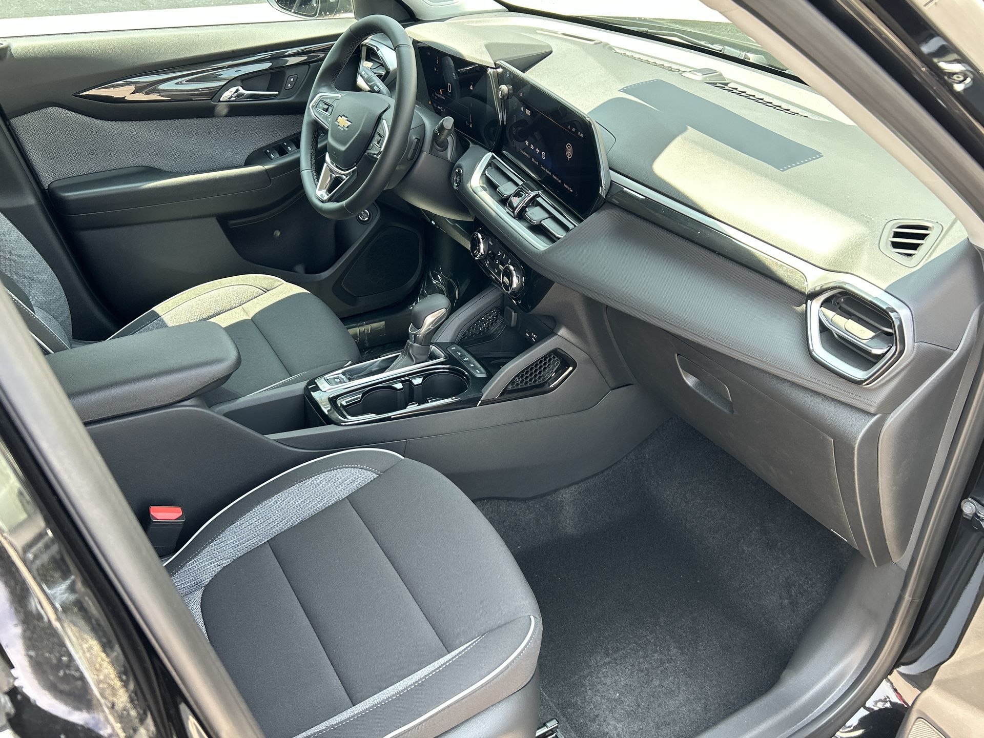 Chevrolet Trailblazer  2025 à Brampton, Ontario