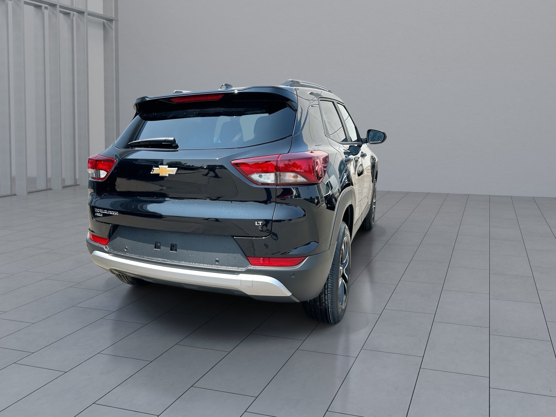 Chevrolet Trailblazer  2025 à Brampton, Ontario