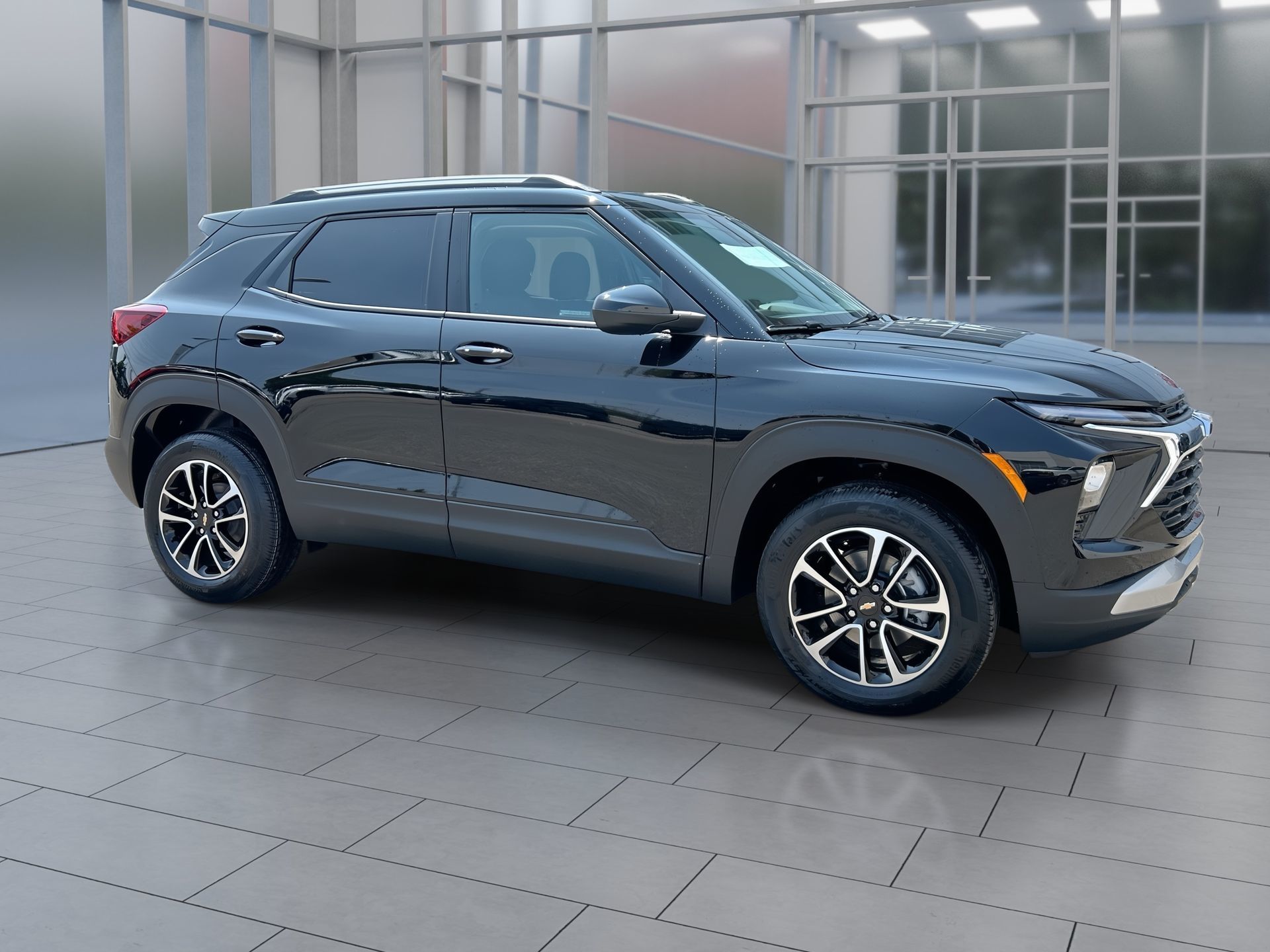 Chevrolet Trailblazer  2025 à Brampton, Ontario