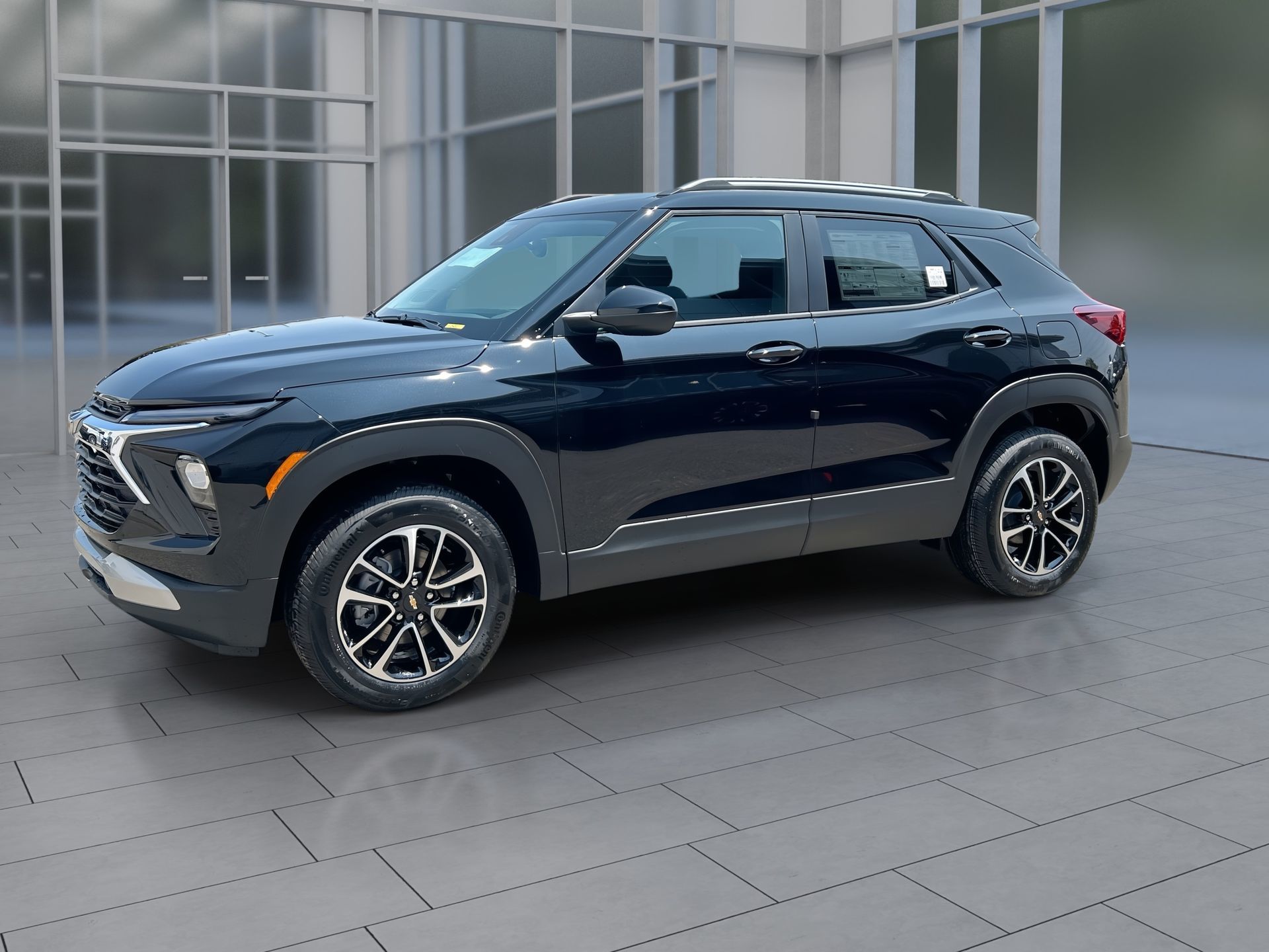 Chevrolet Trailblazer  2025 à Brampton, Ontario