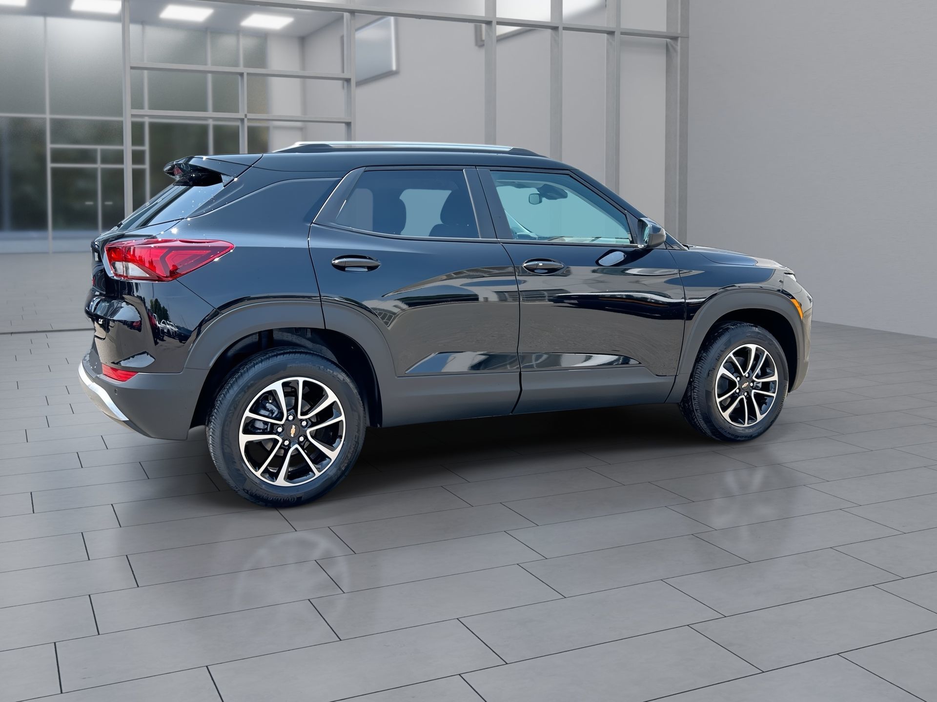 Chevrolet Trailblazer  2025 à Brampton, Ontario