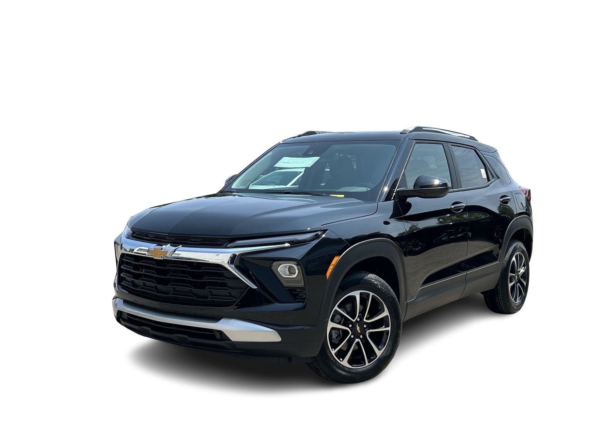 2025 Chevrolet Trailblazer in Brampton, Ontario