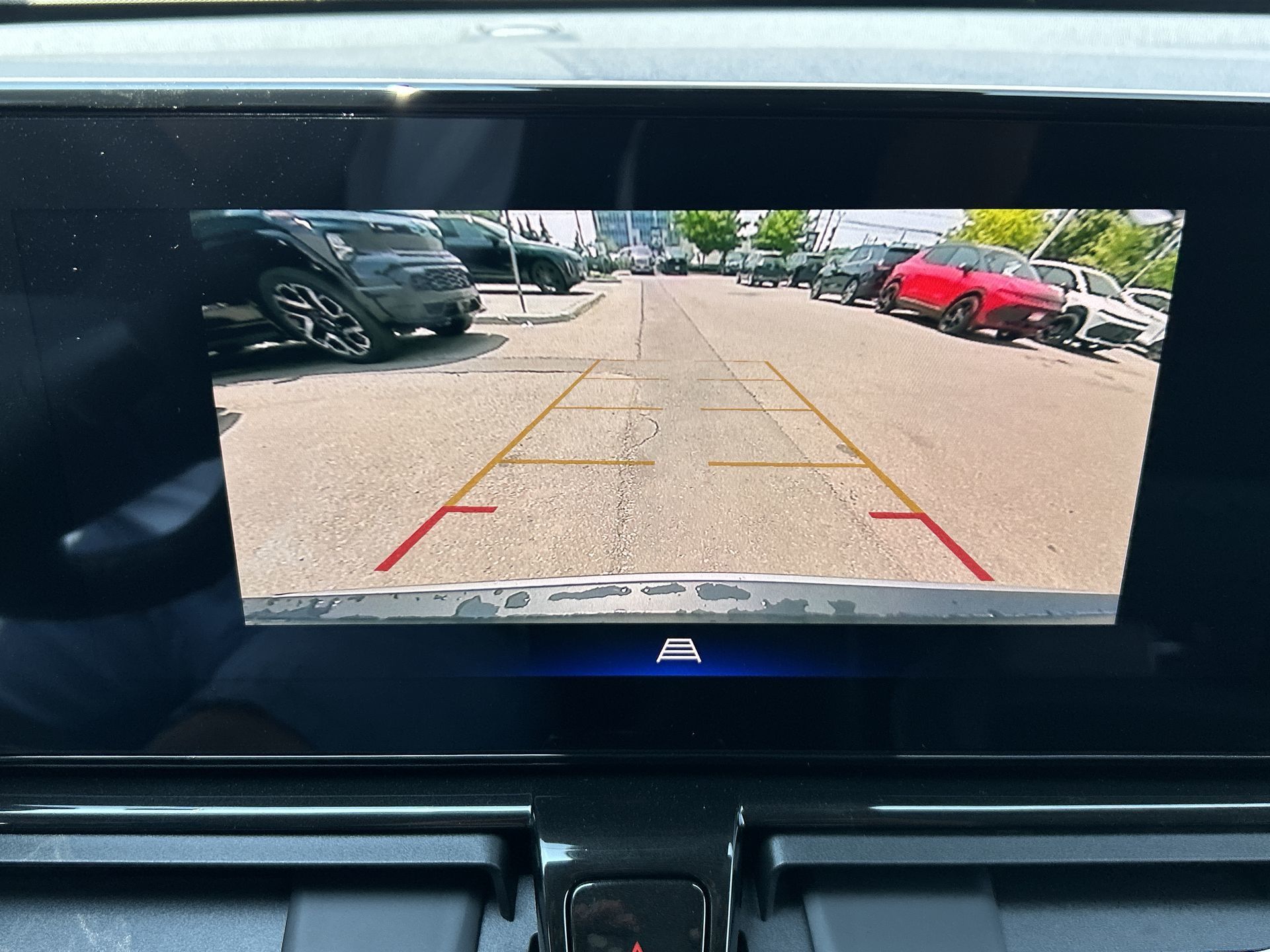 Chevrolet Trailblazer  2025 à Brampton, Ontario