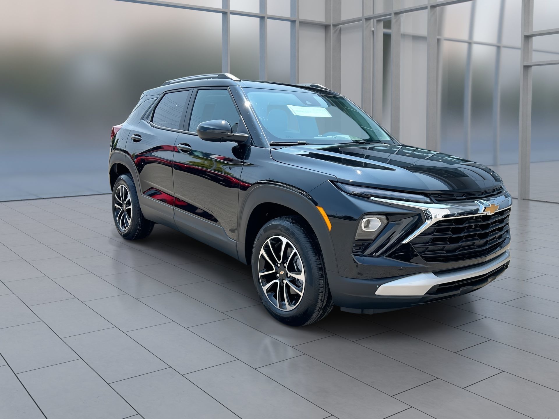 Chevrolet Trailblazer  2025 à Brampton, Ontario