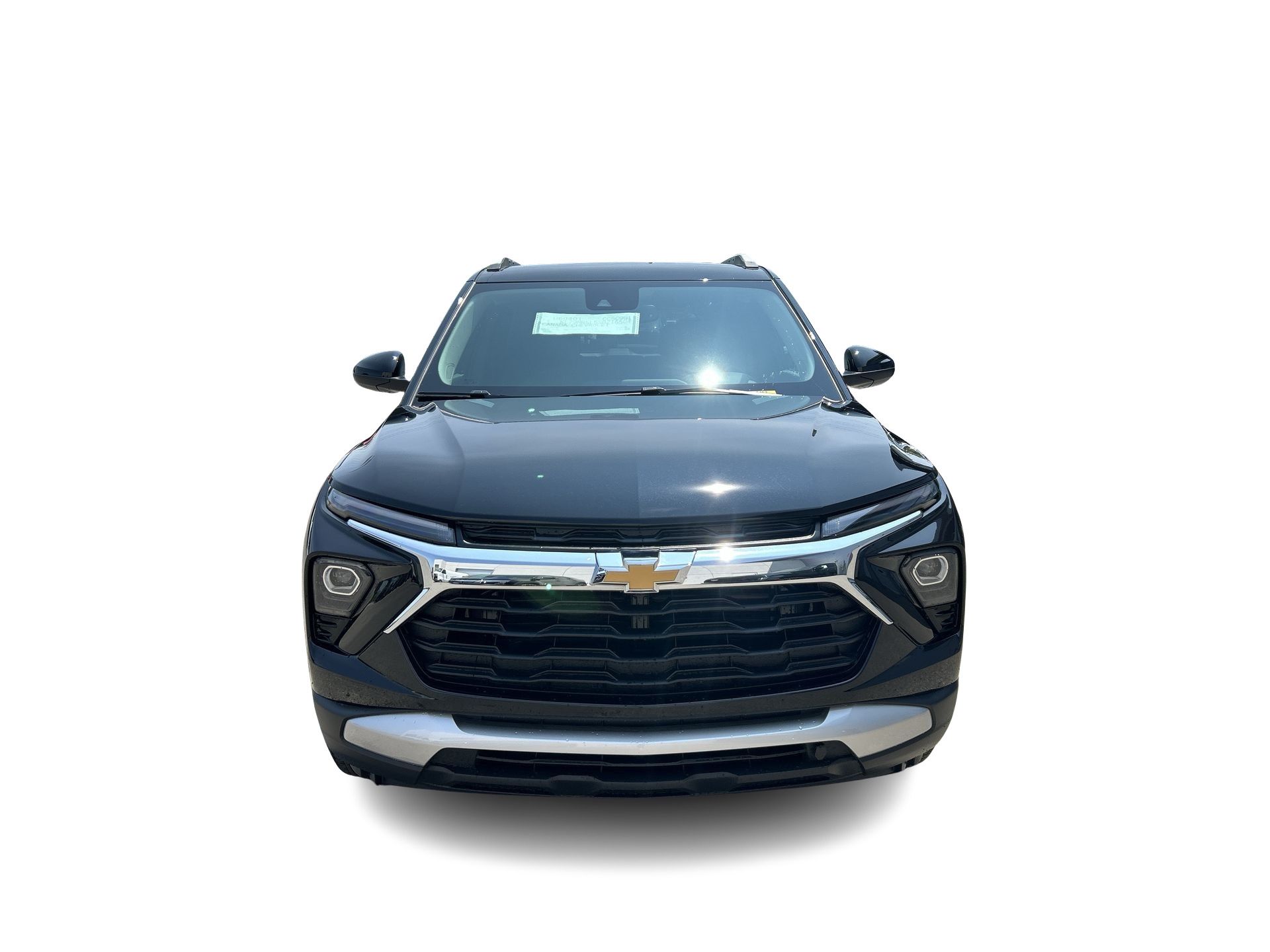 2025 Chevrolet Trailblazer in Brampton, Ontario