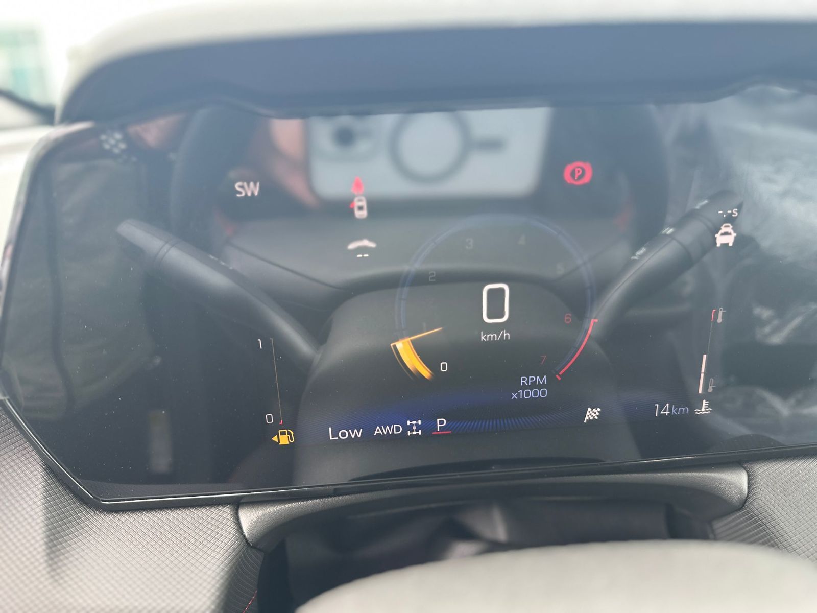 Chevrolet Trailblazer  2025 à Brampton, Ontario