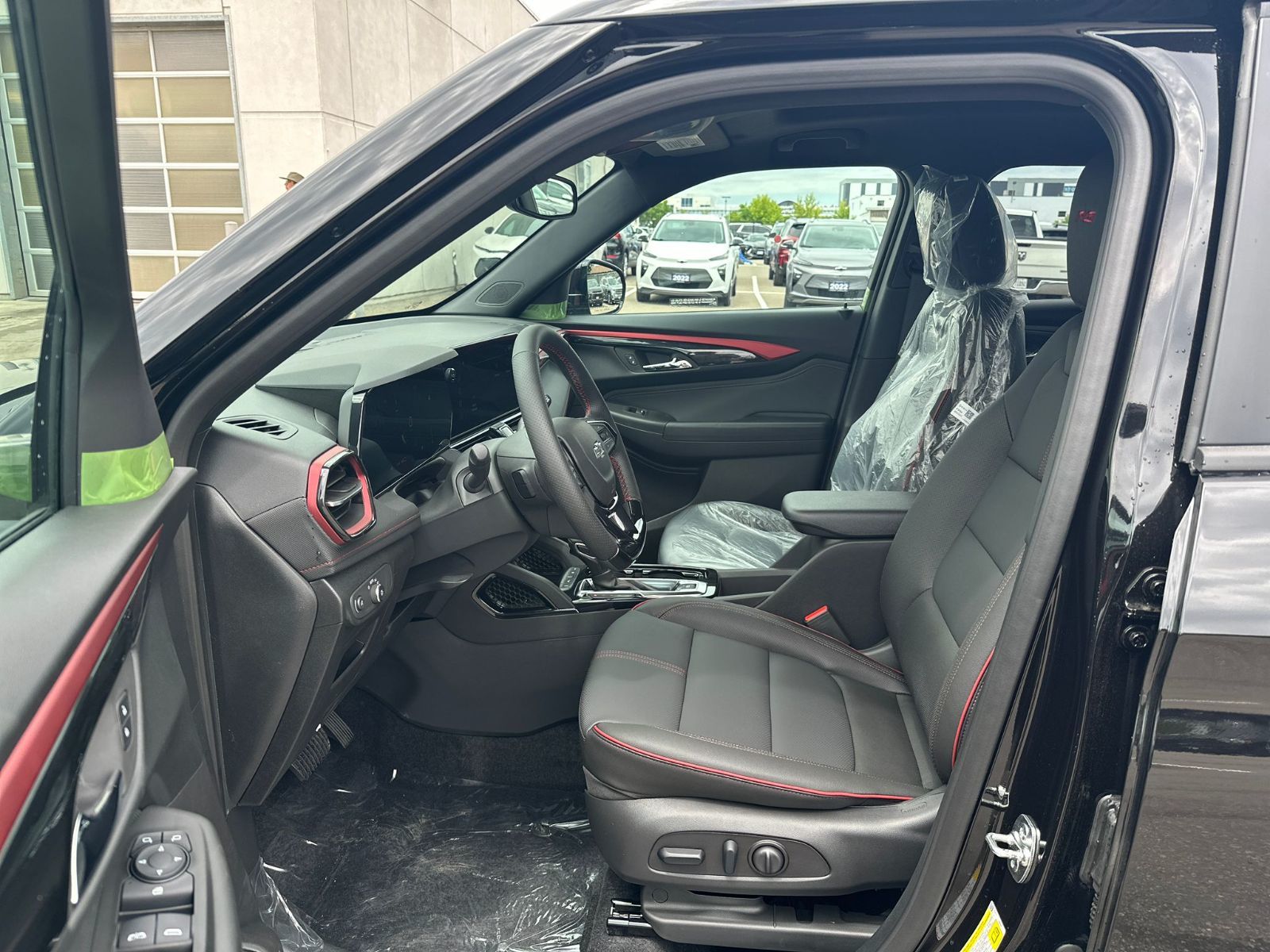 Chevrolet Trailblazer  2025 à Brampton, Ontario