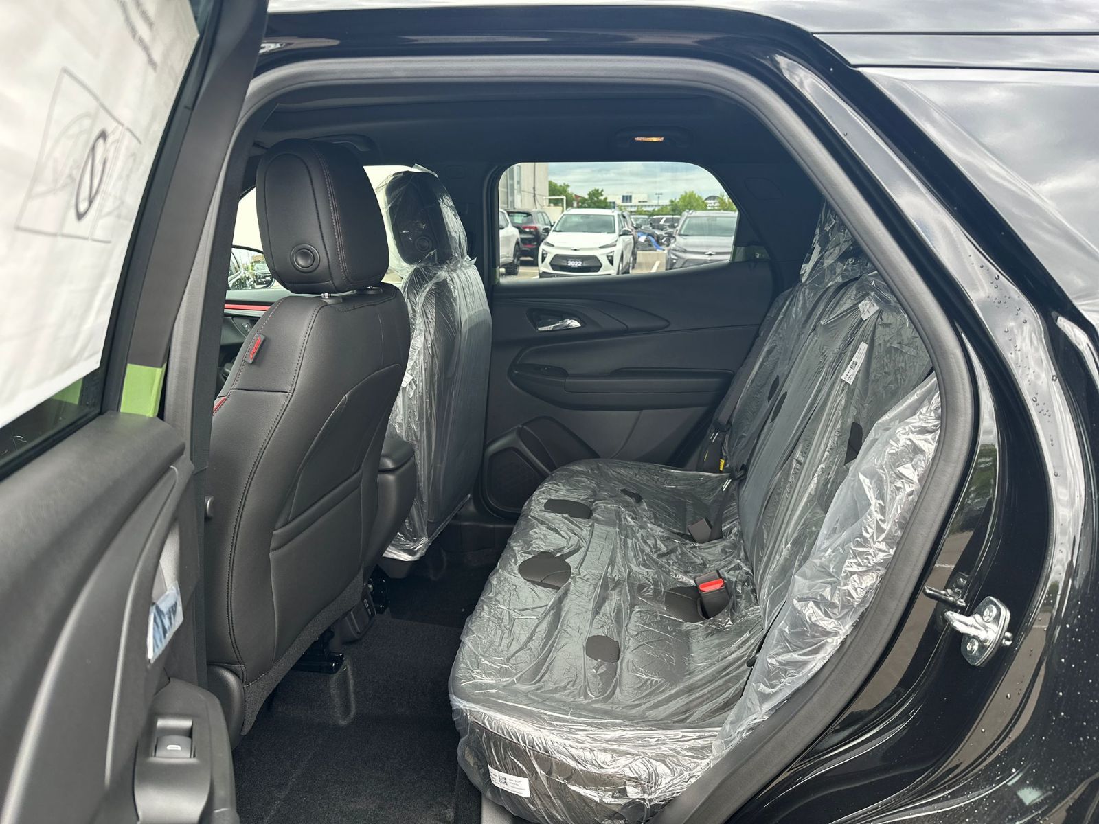Chevrolet Trailblazer  2025 à Brampton, Ontario