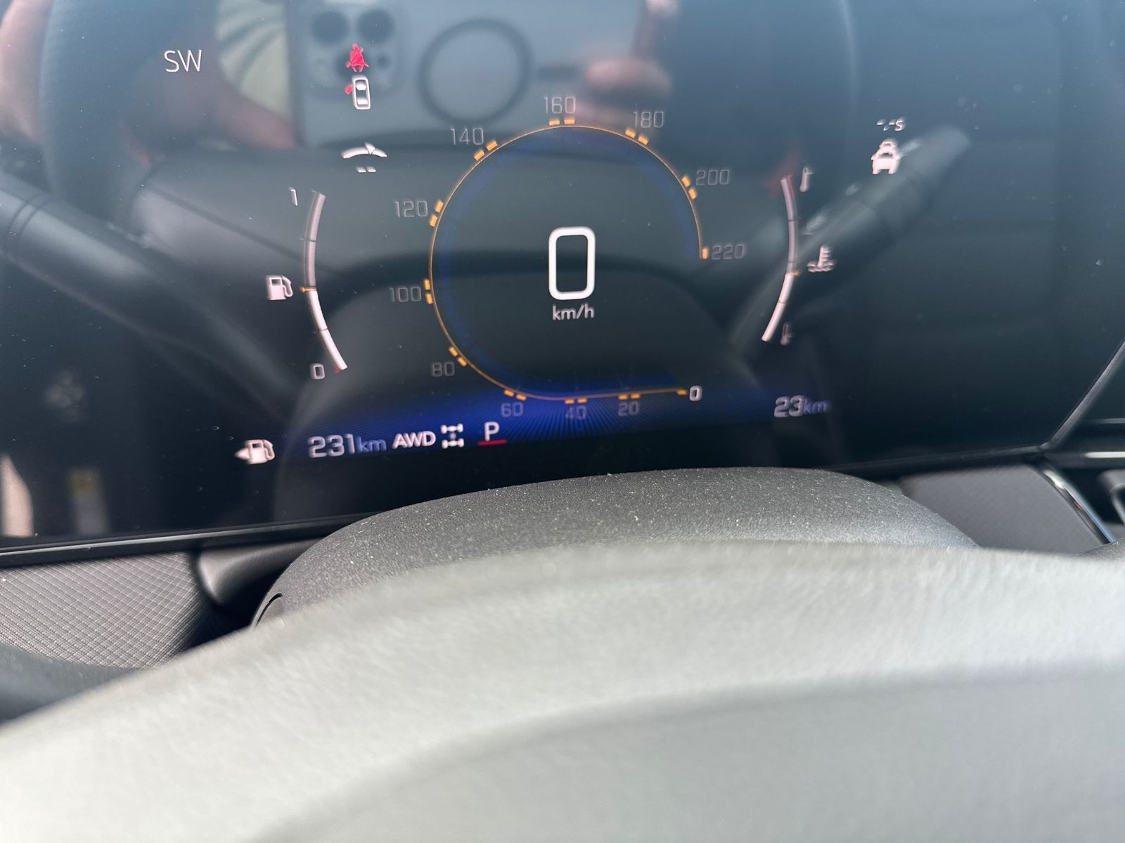 2025 Chevrolet Trailblazer in Brampton, Ontario