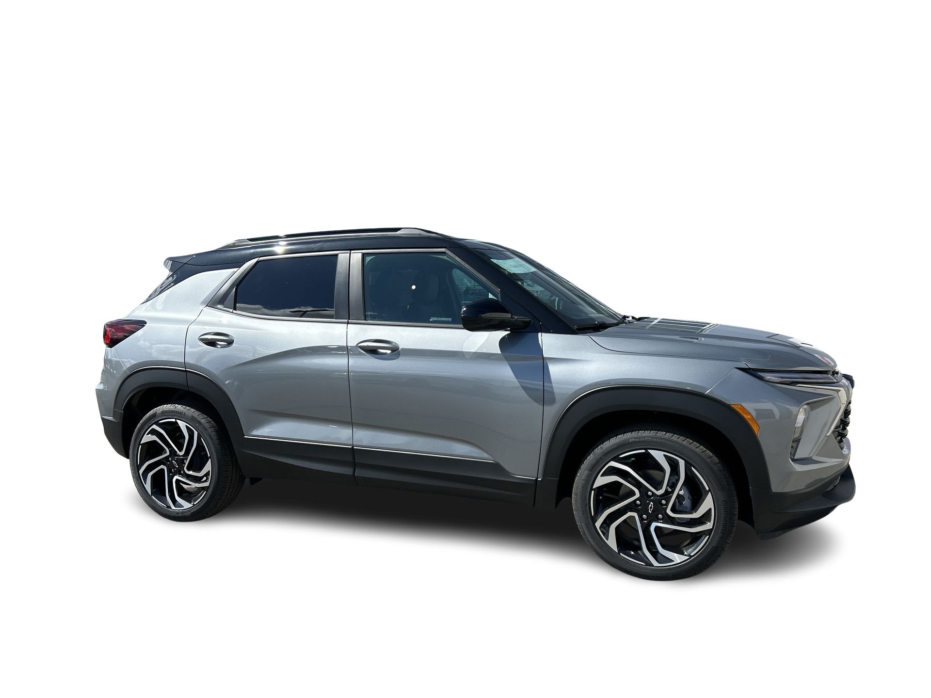 2026 Chevrolet Trailblazer in Brampton, Ontario