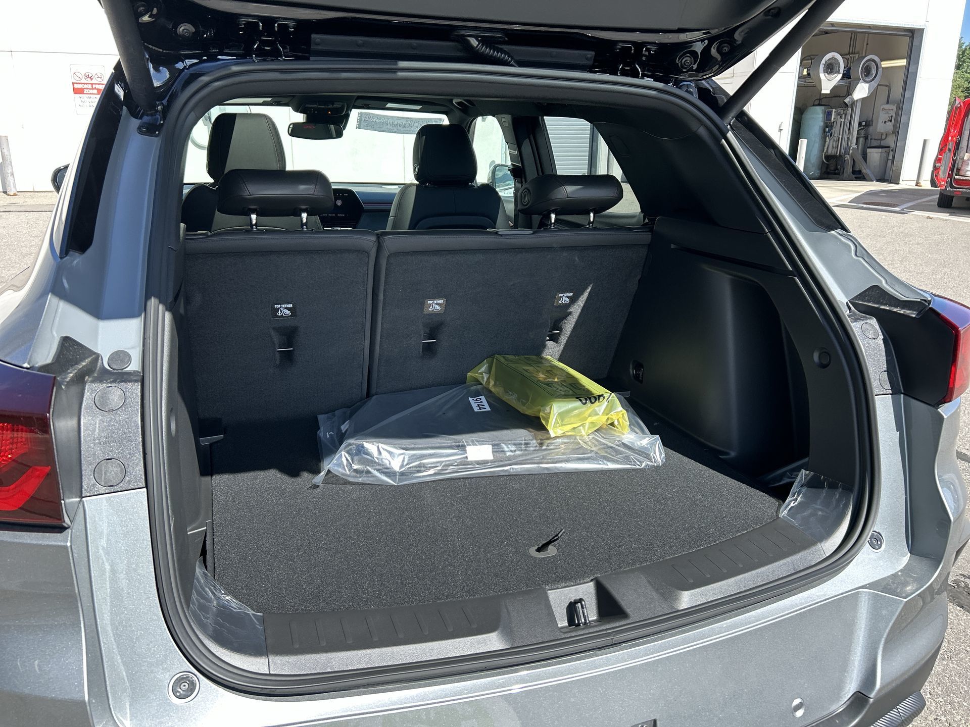 2026 Chevrolet Trailblazer in Brampton, Ontario
