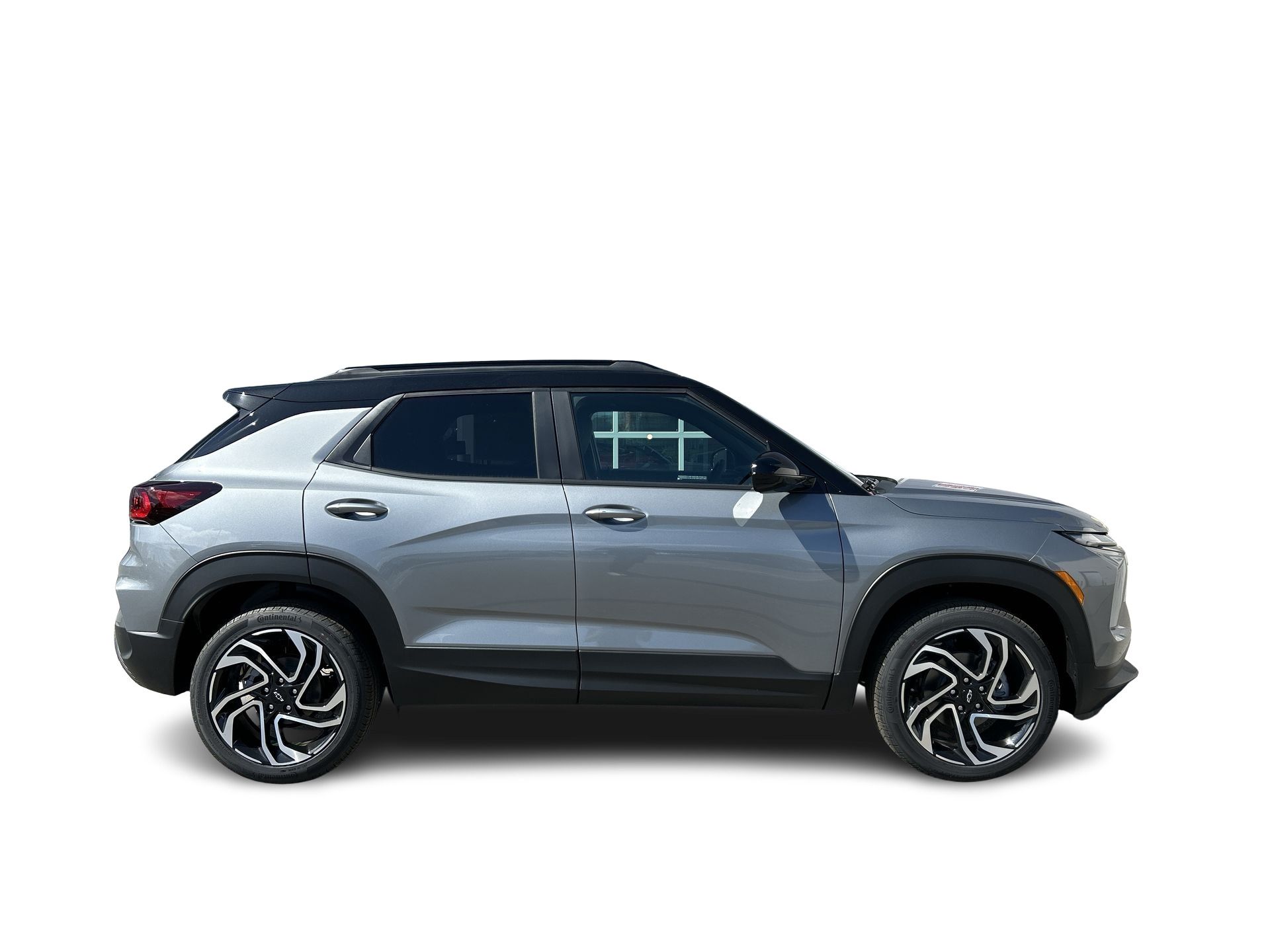 2026 Chevrolet Trailblazer in Brampton, Ontario