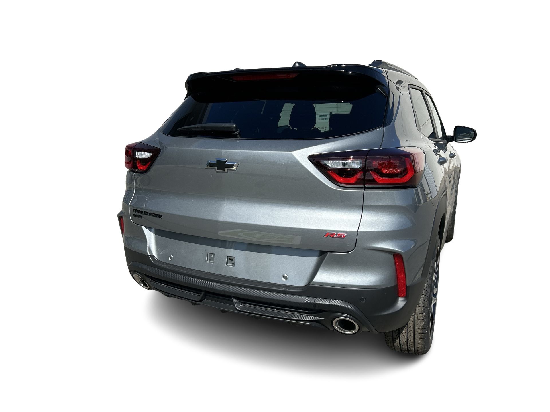 2026 Chevrolet Trailblazer in Brampton, Ontario
