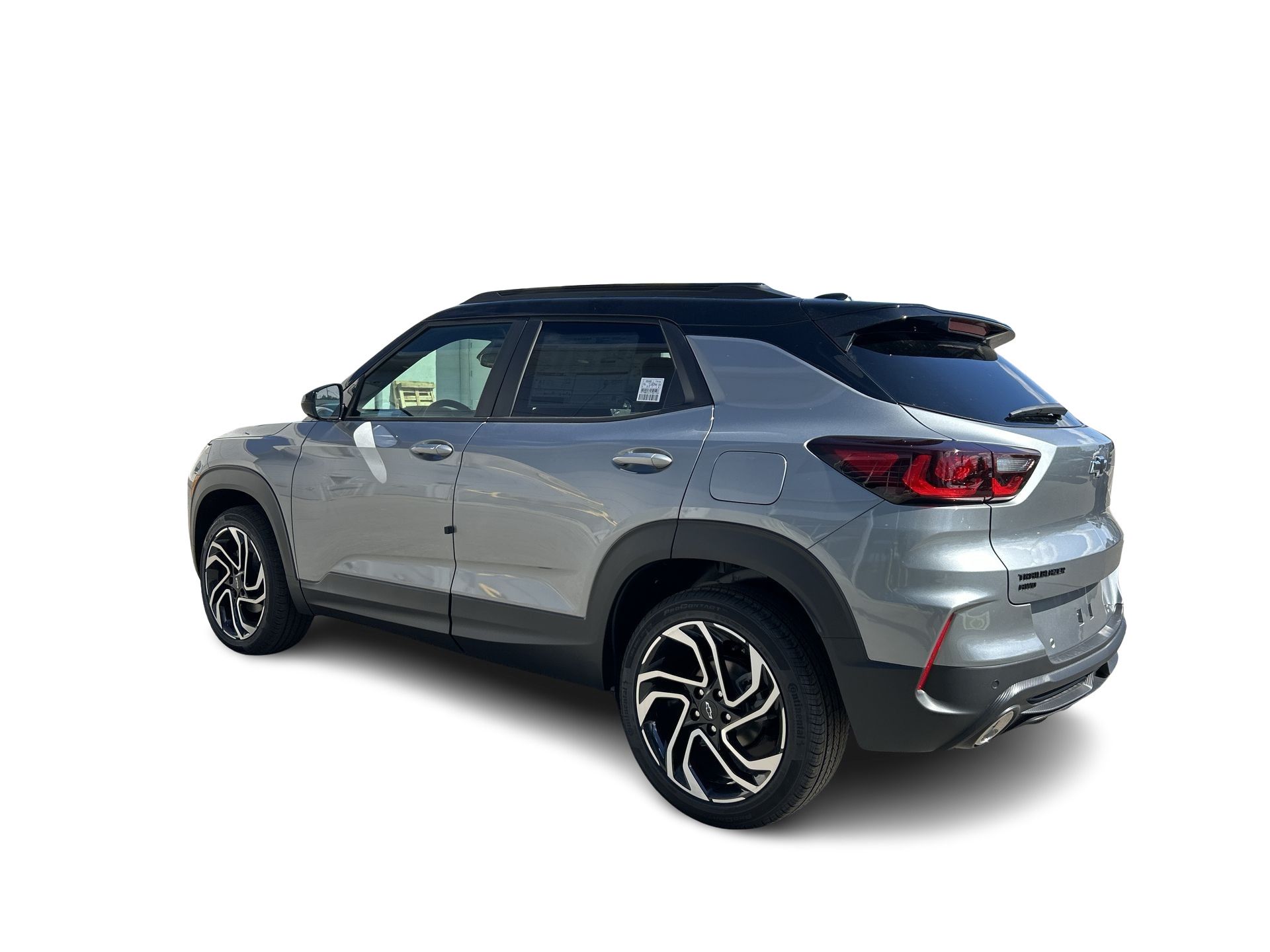 2026 Chevrolet Trailblazer in Brampton, Ontario