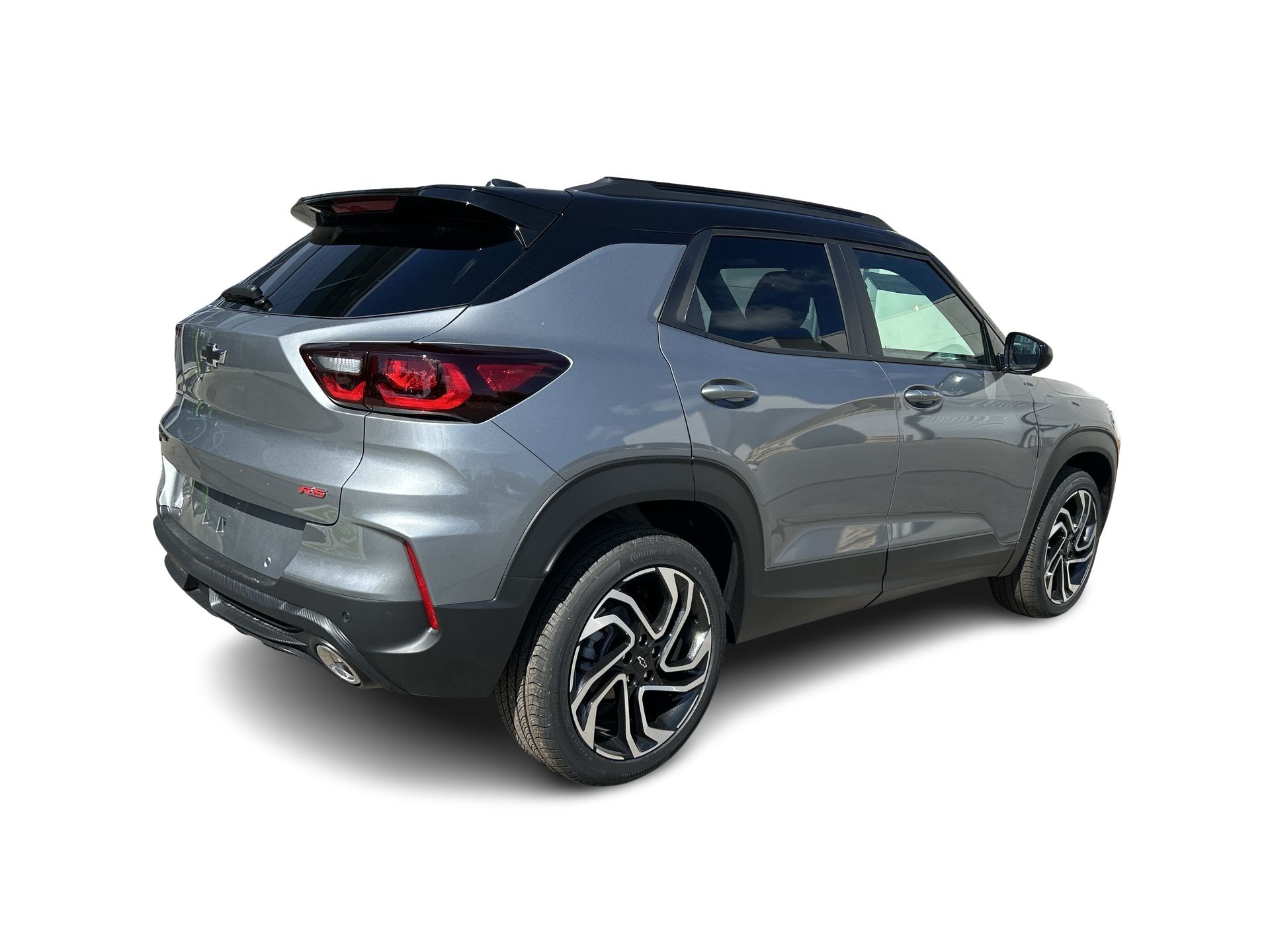 2026 Chevrolet Trailblazer in Brampton, Ontario