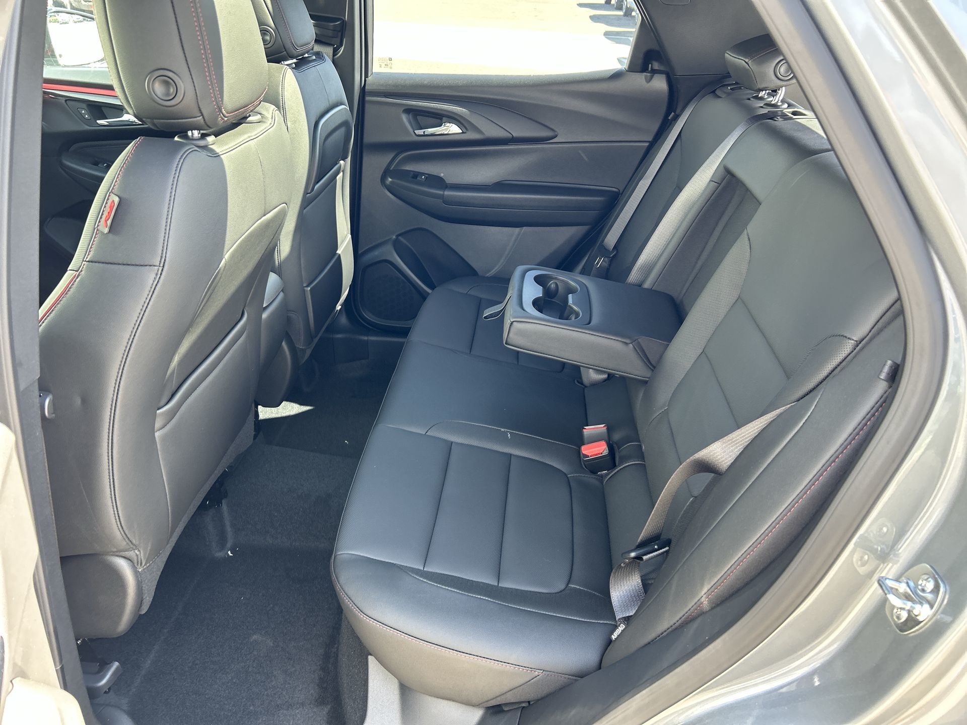 2026 Chevrolet Trailblazer in Brampton, Ontario