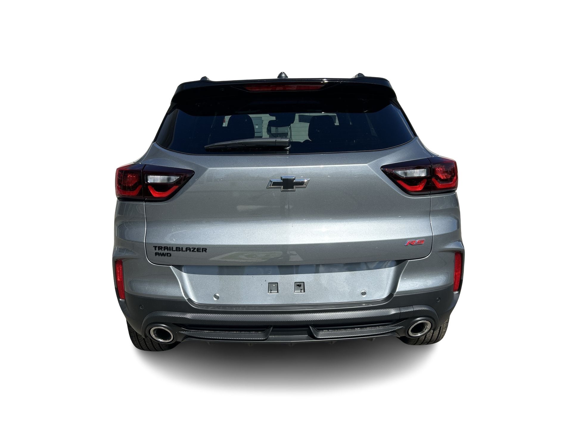 2026 Chevrolet Trailblazer in Brampton, Ontario
