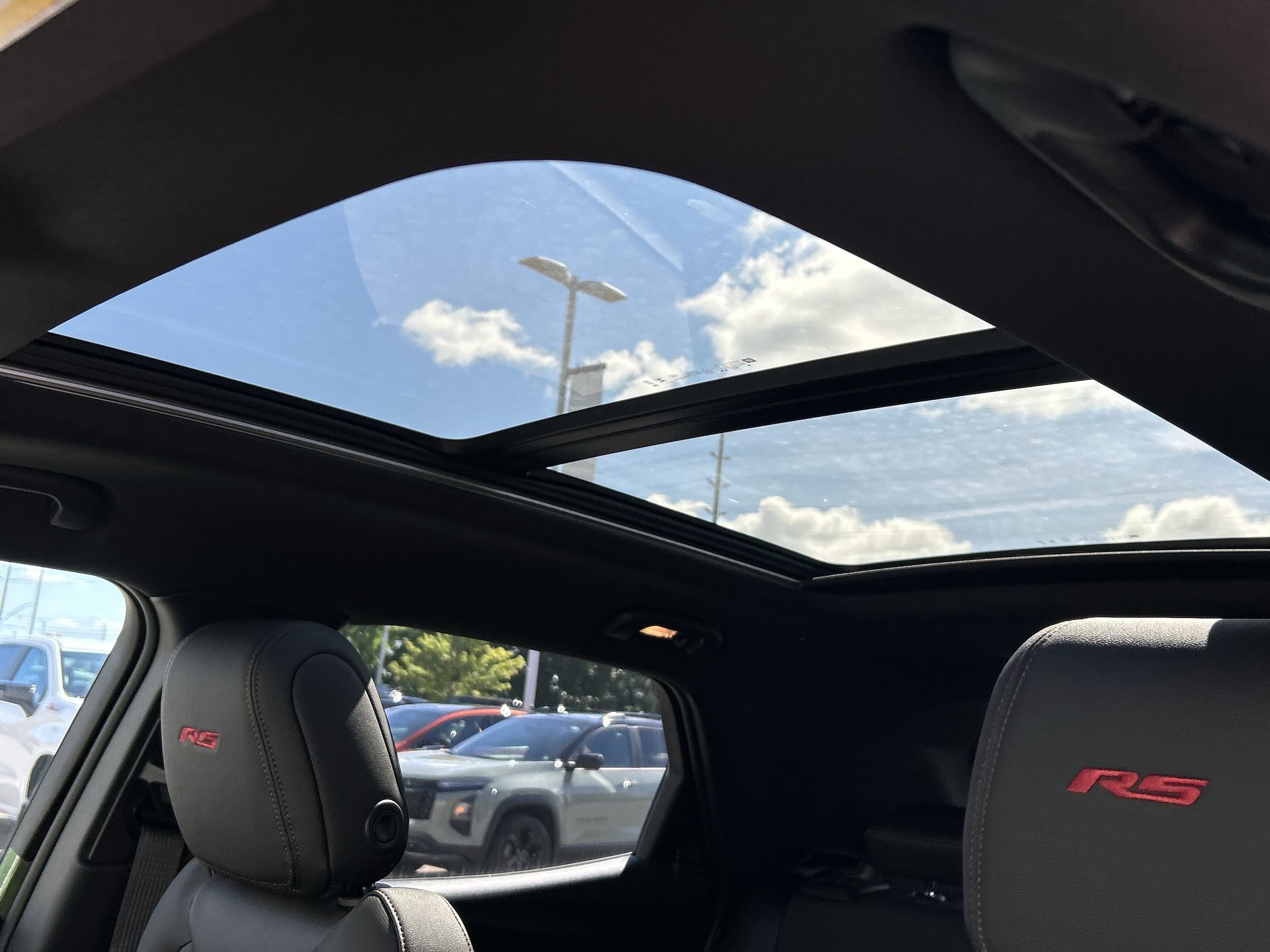 2026 Chevrolet Trailblazer in Brampton, Ontario