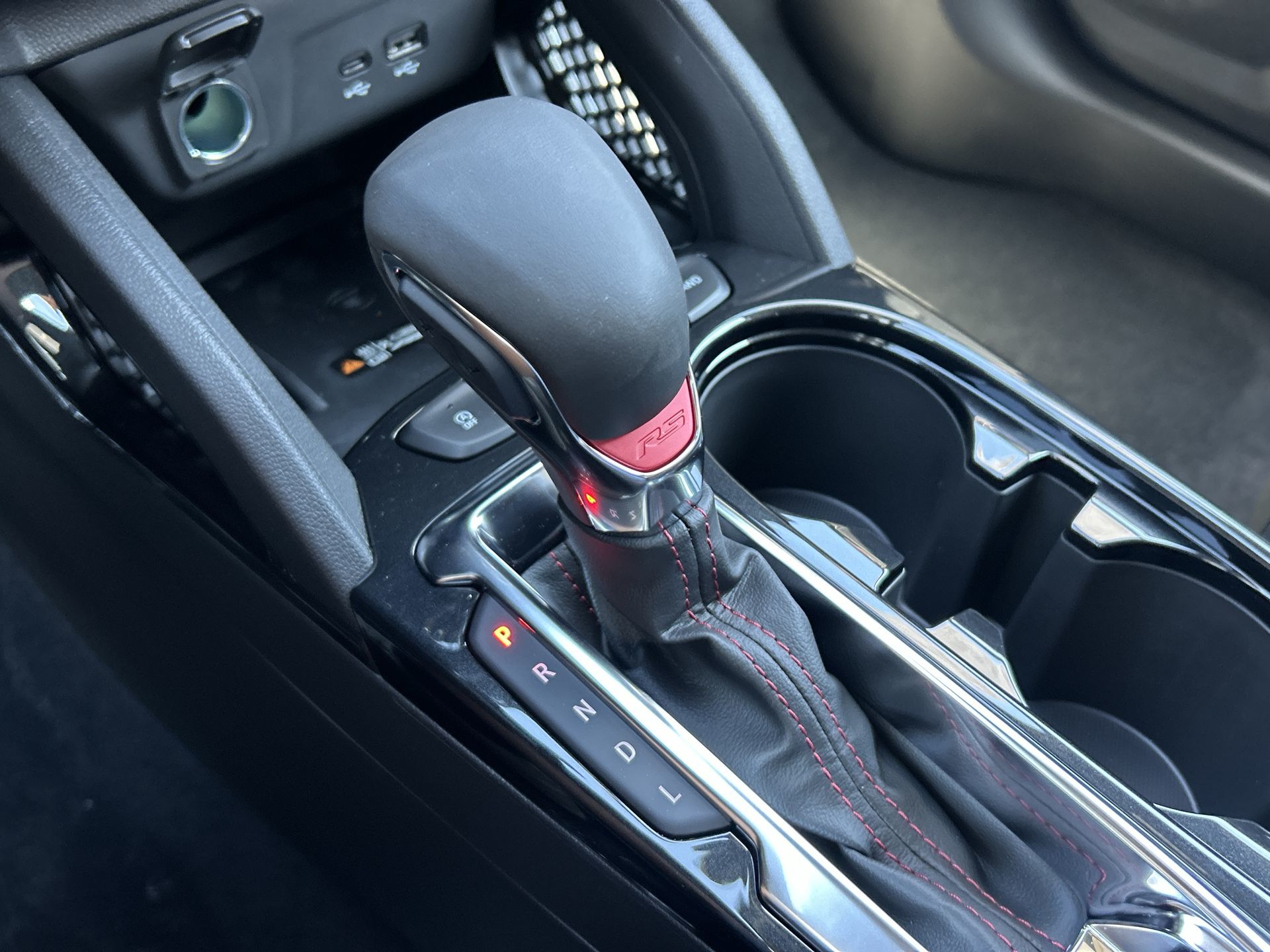 2026 Chevrolet Trailblazer in Brampton, Ontario