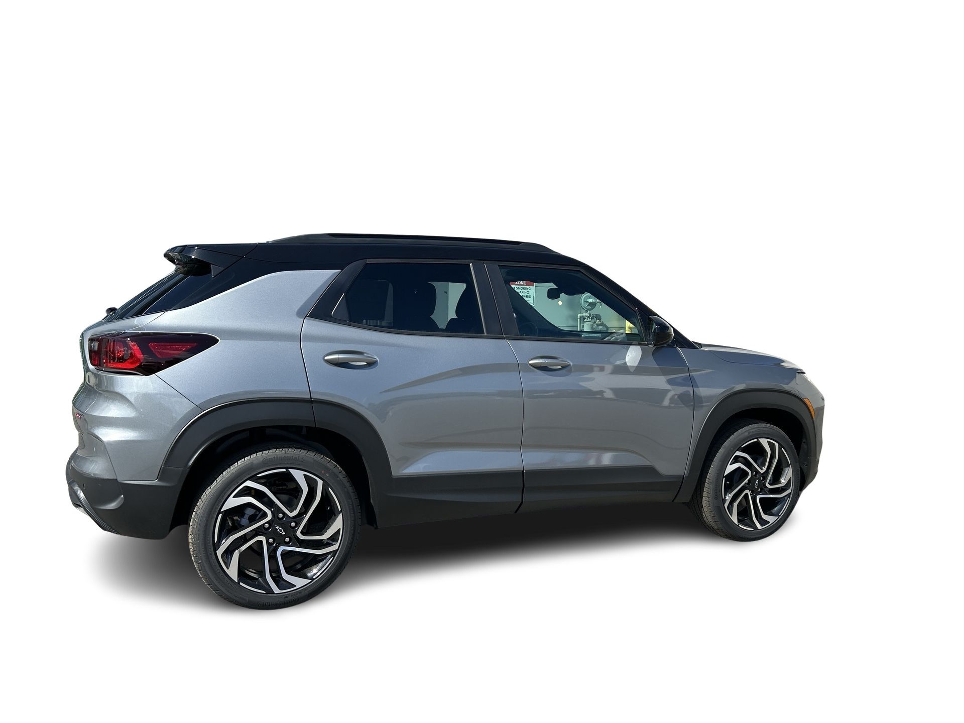 2026 Chevrolet Trailblazer in Brampton, Ontario