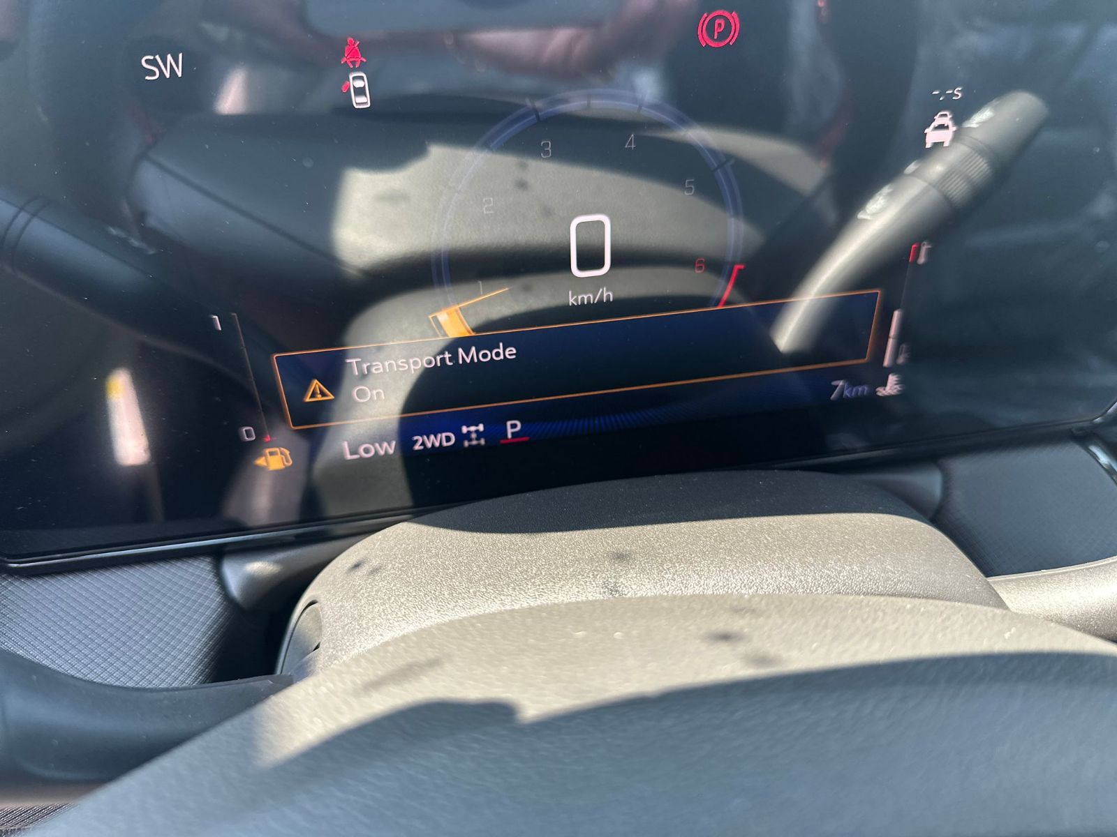 Chevrolet Trailblazer  2026 à Brampton, Ontario