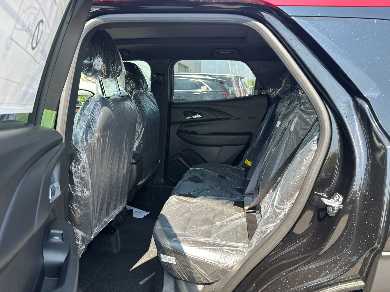 Chevrolet Trailblazer  2026 à Brampton, Ontario