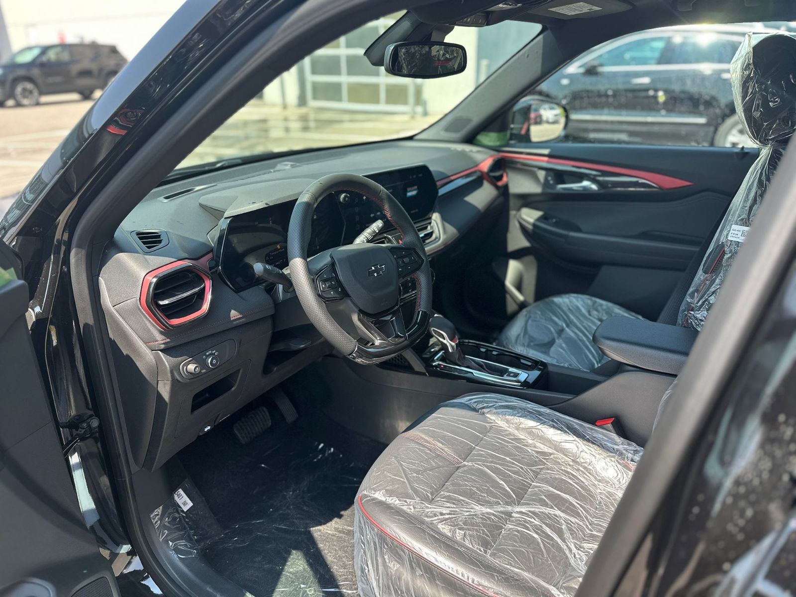 Chevrolet Trailblazer  2026 à Brampton, Ontario