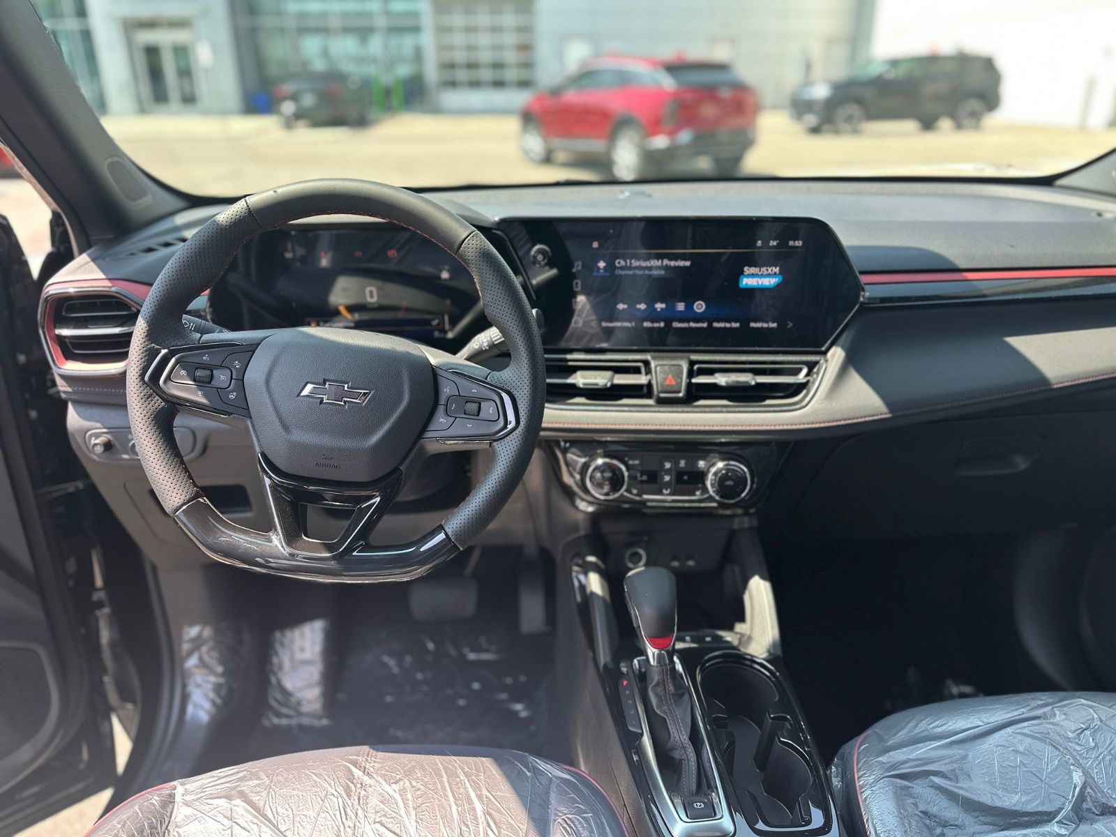 Chevrolet Trailblazer  2026 à Brampton, Ontario