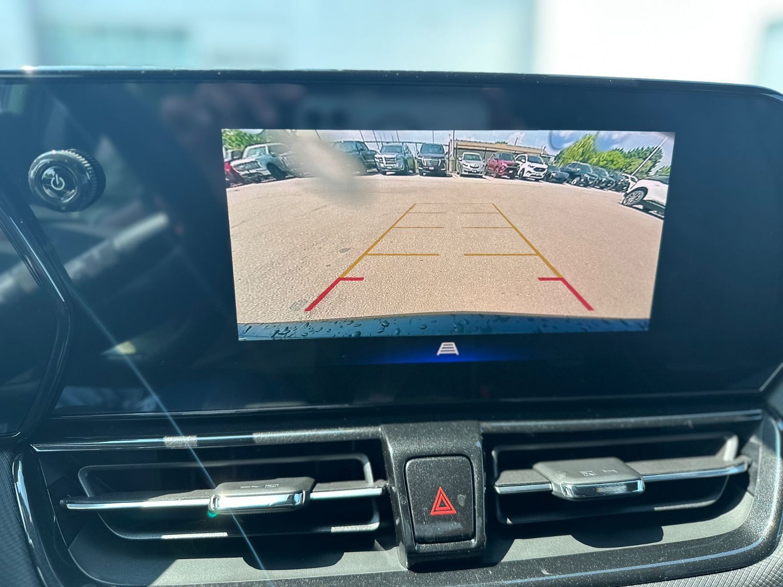 2026 Chevrolet Trailblazer in Brampton, Ontario