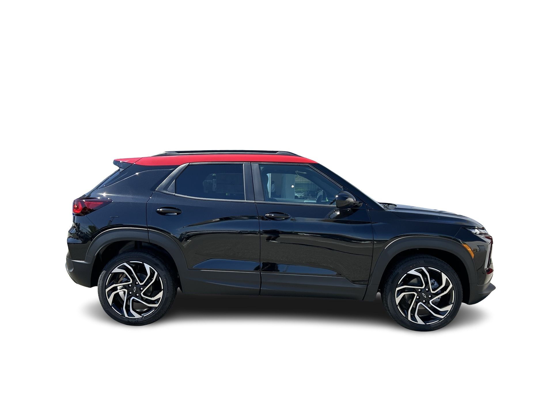 2026 Chevrolet Trailblazer in Brampton, Ontario