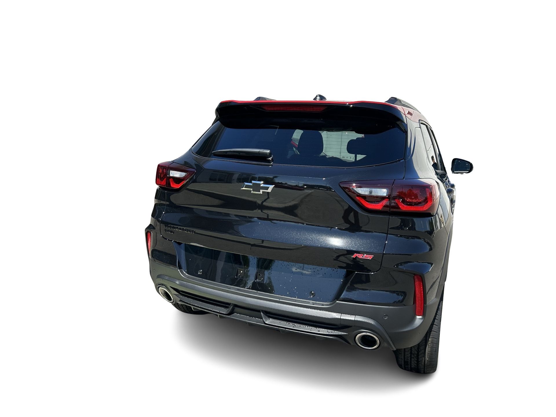 2026 Chevrolet Trailblazer in Brampton, Ontario