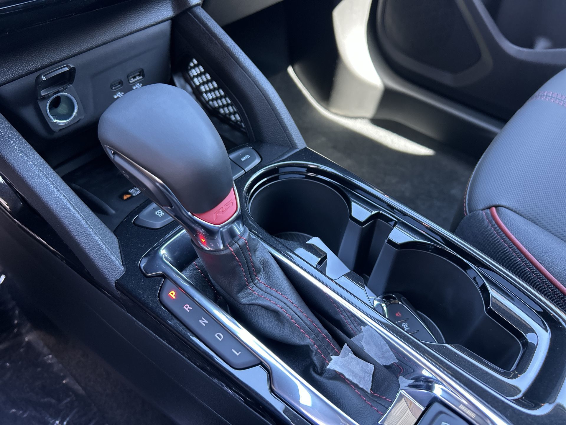 2026 Chevrolet Trailblazer in Brampton, Ontario