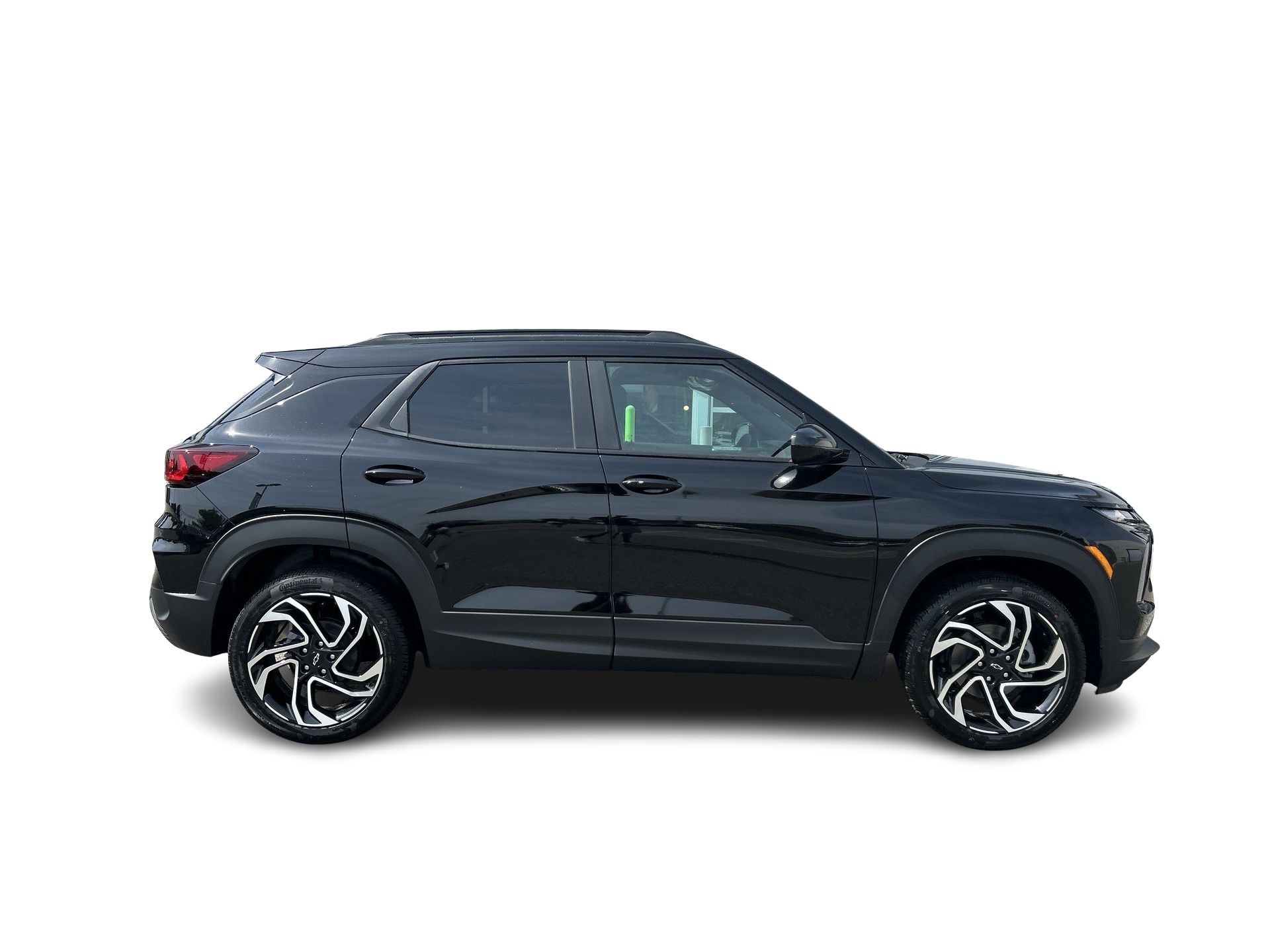 Chevrolet Trailblazer  2026 à Brampton, Ontario