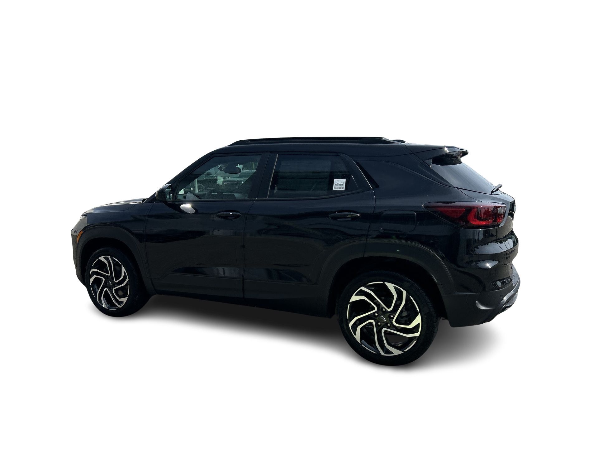 Chevrolet Trailblazer  2026 à Brampton, Ontario