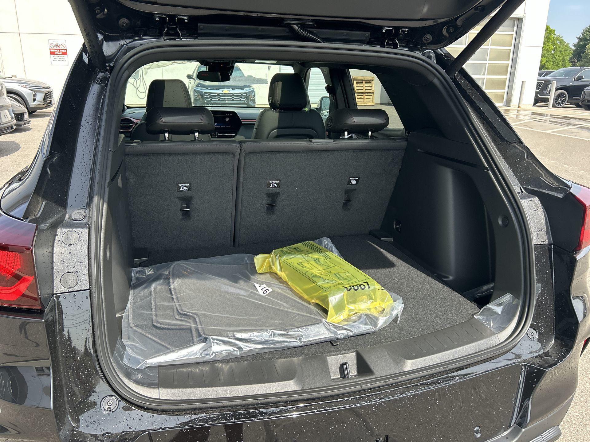 Chevrolet Trailblazer  2026 à Brampton, Ontario