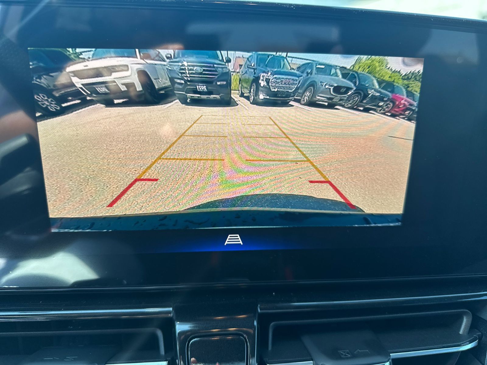 2026 Chevrolet Trailblazer in Brampton, Ontario