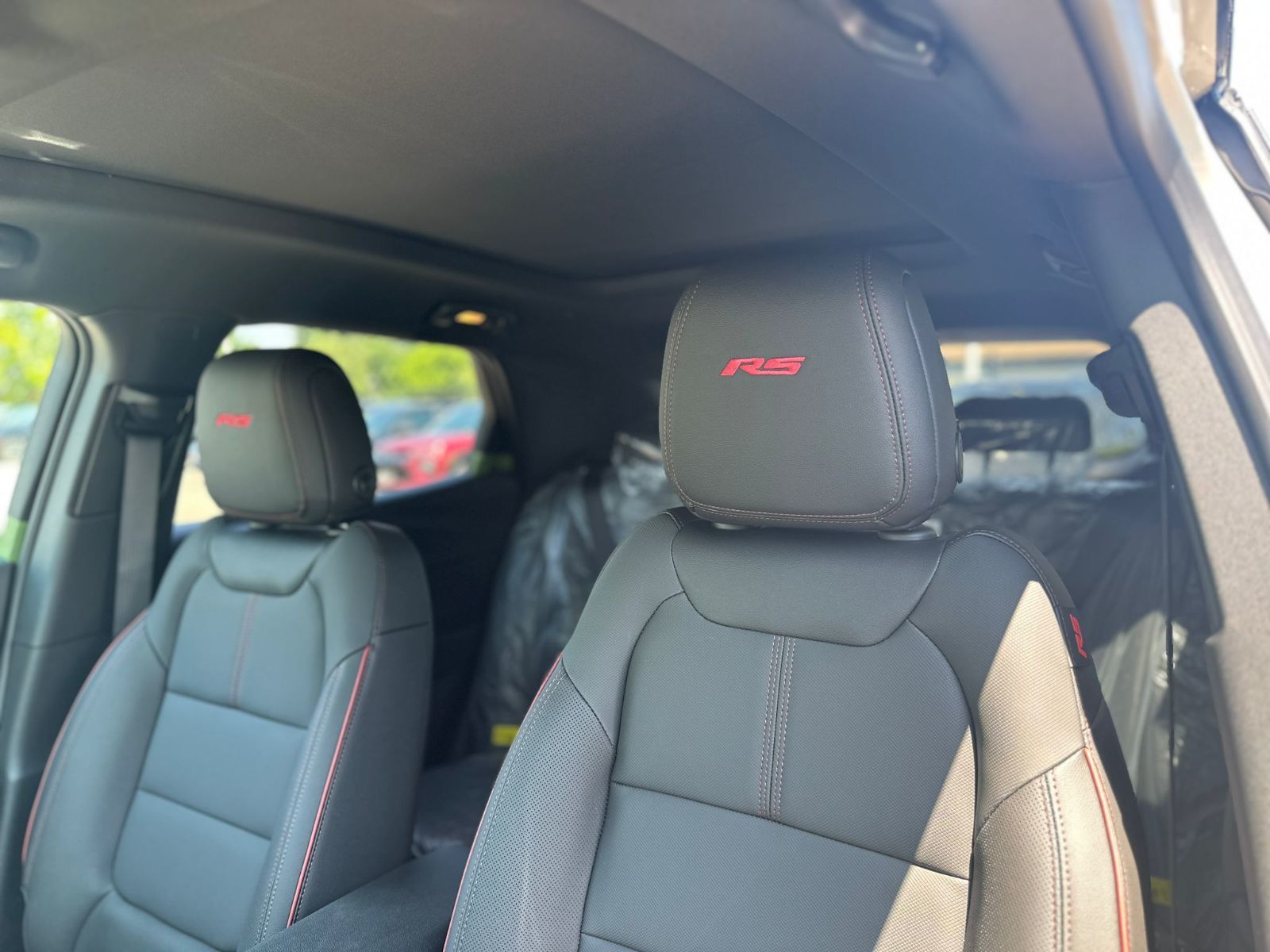 2026 Chevrolet Trailblazer in Brampton, Ontario