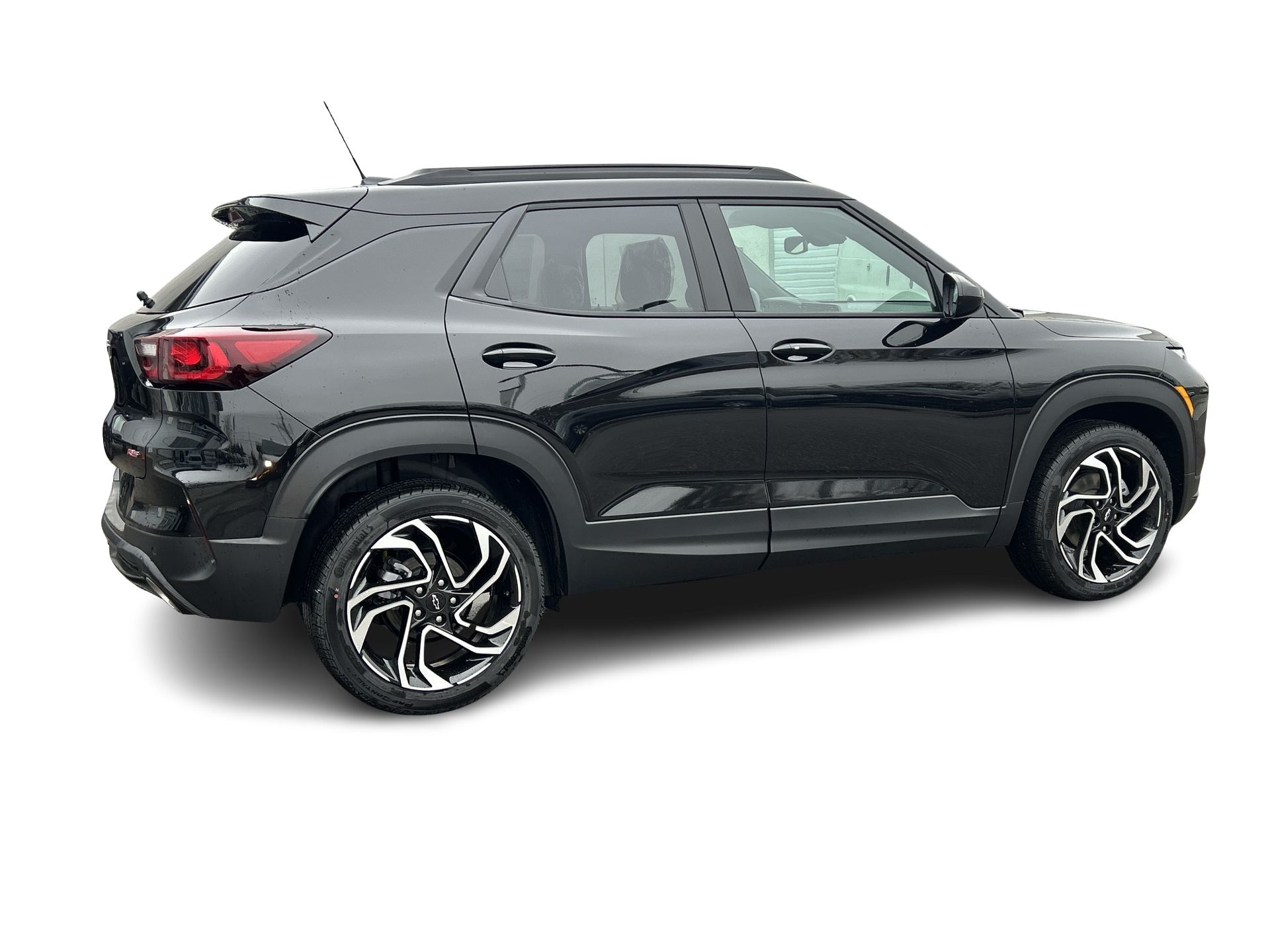 Chevrolet Trailblazer  2026 à Brampton, Ontario