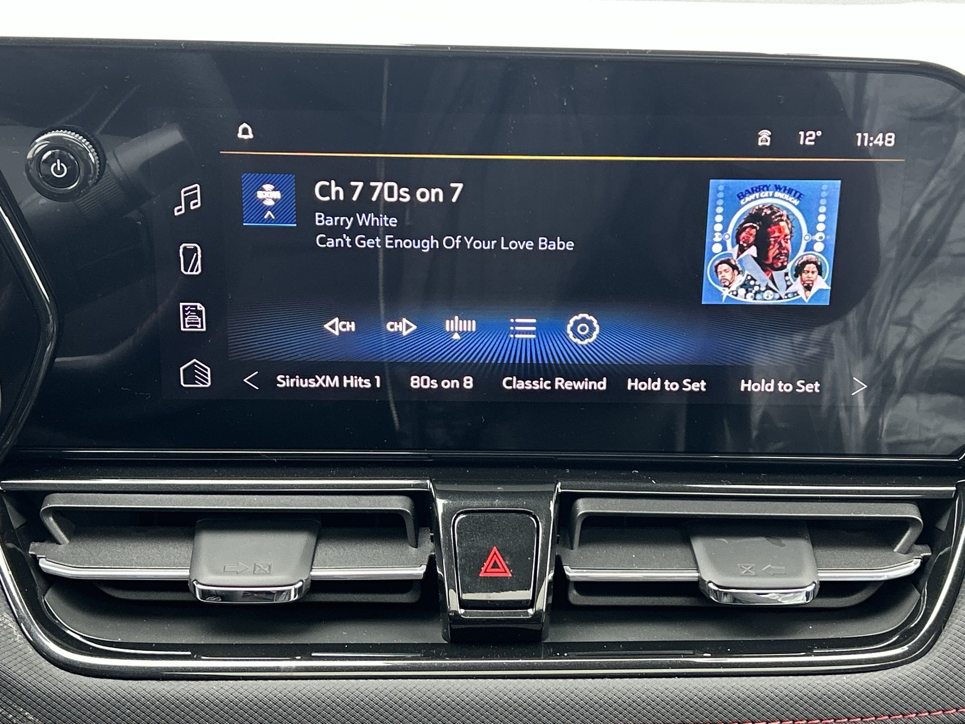 Chevrolet Trailblazer  2026 à Brampton, Ontario