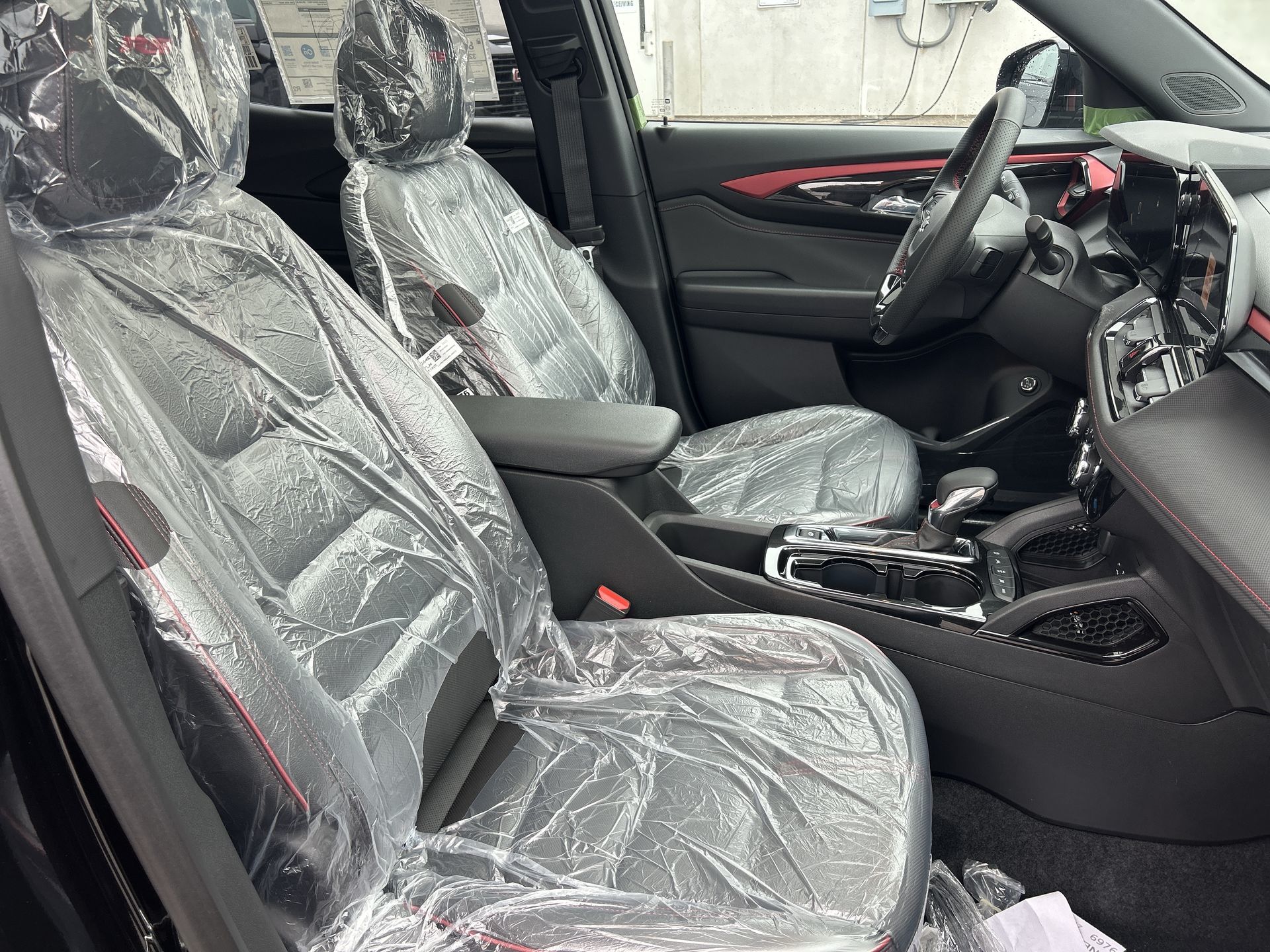 Chevrolet Trailblazer  2026 à Brampton, Ontario