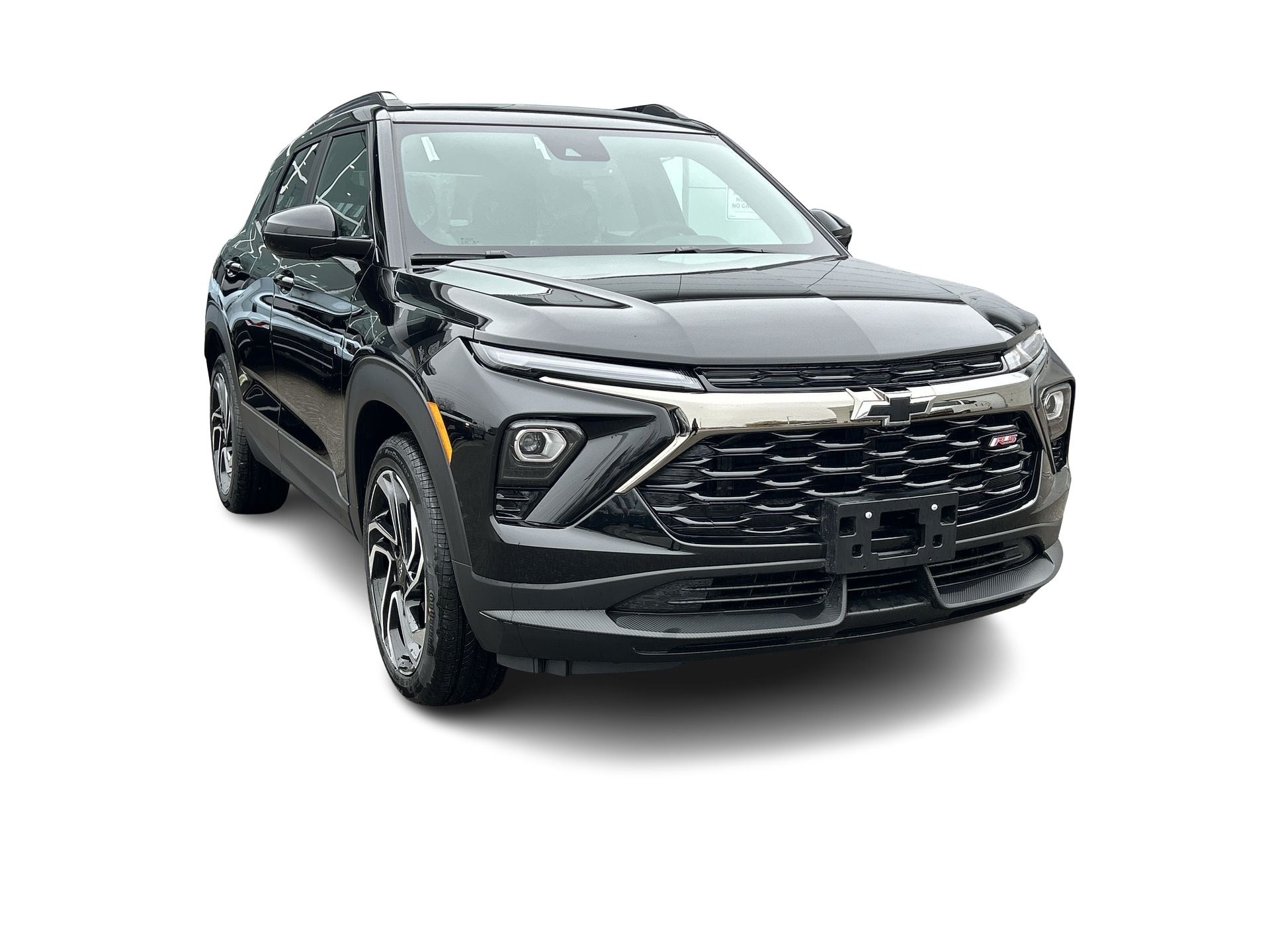 Chevrolet Trailblazer  2026 à Brampton, Ontario