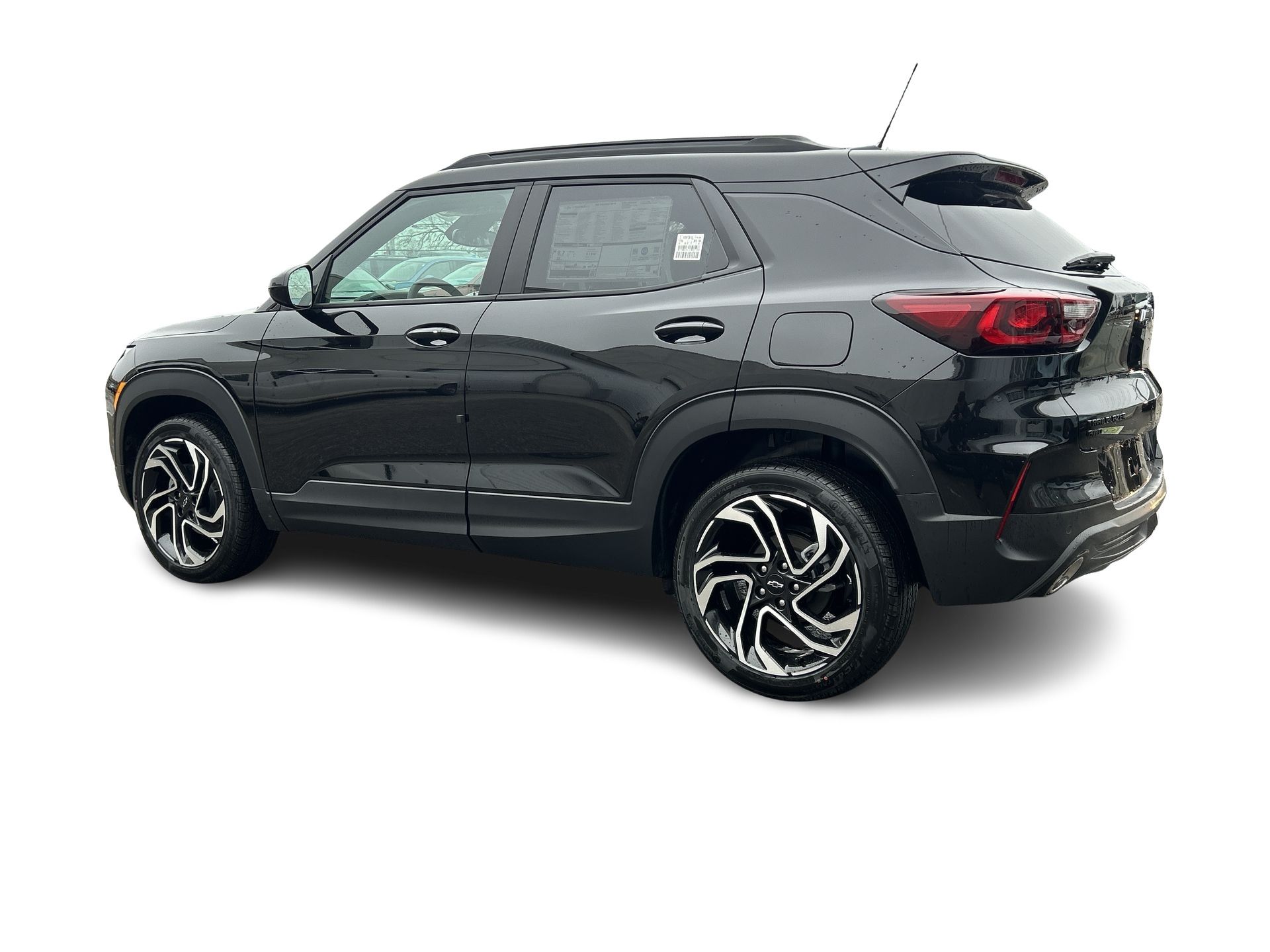 Chevrolet Trailblazer  2026 à Brampton, Ontario